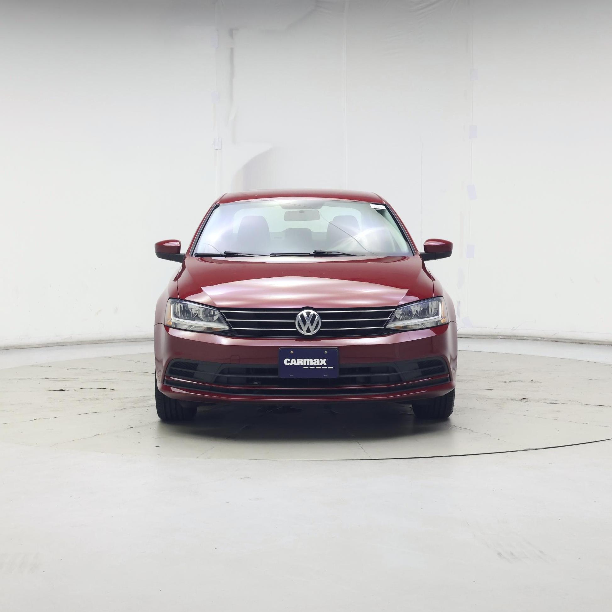 Thumbnail: 2017 Volkswagen Jetta - 5