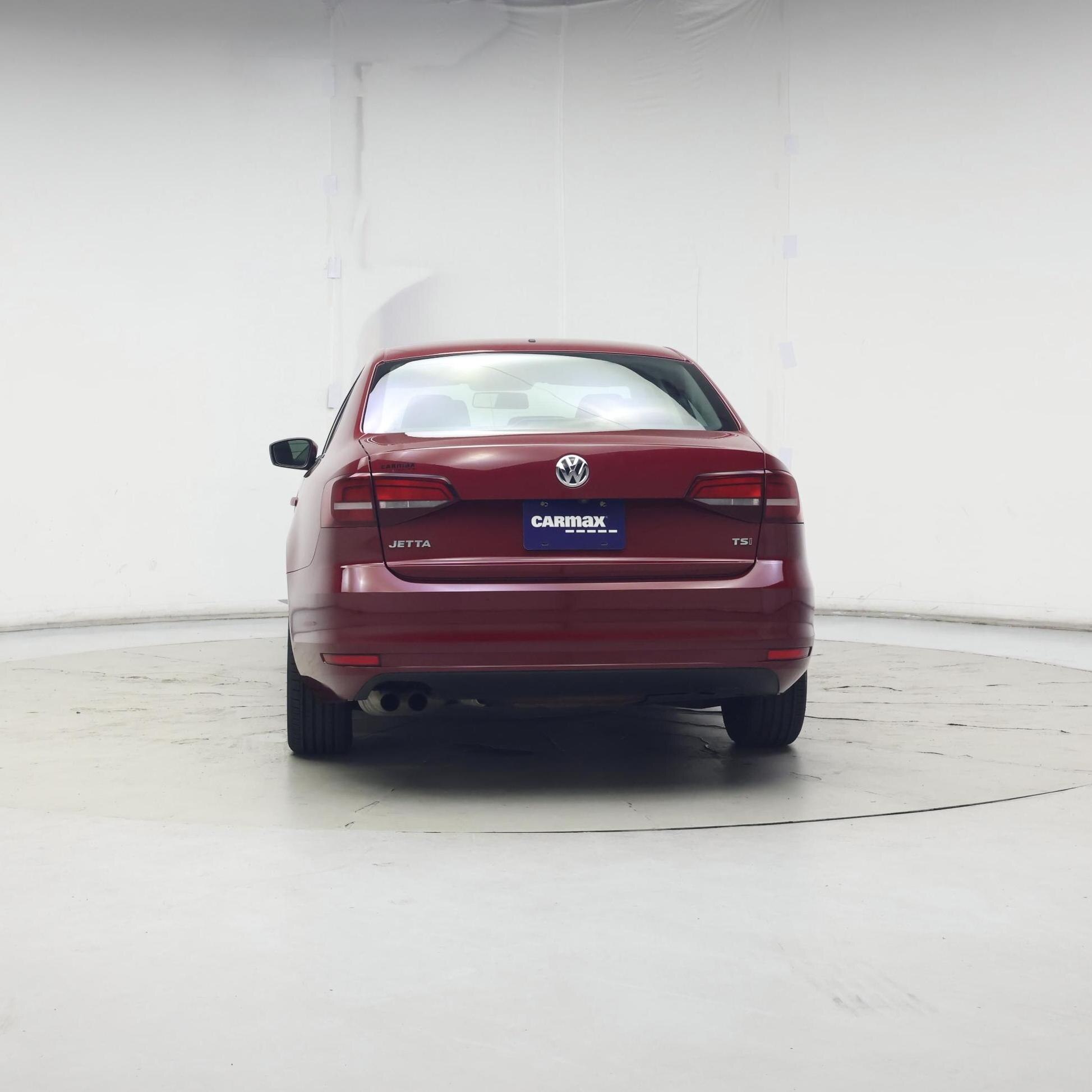 Thumbnail: 2017 Volkswagen Jetta - 6