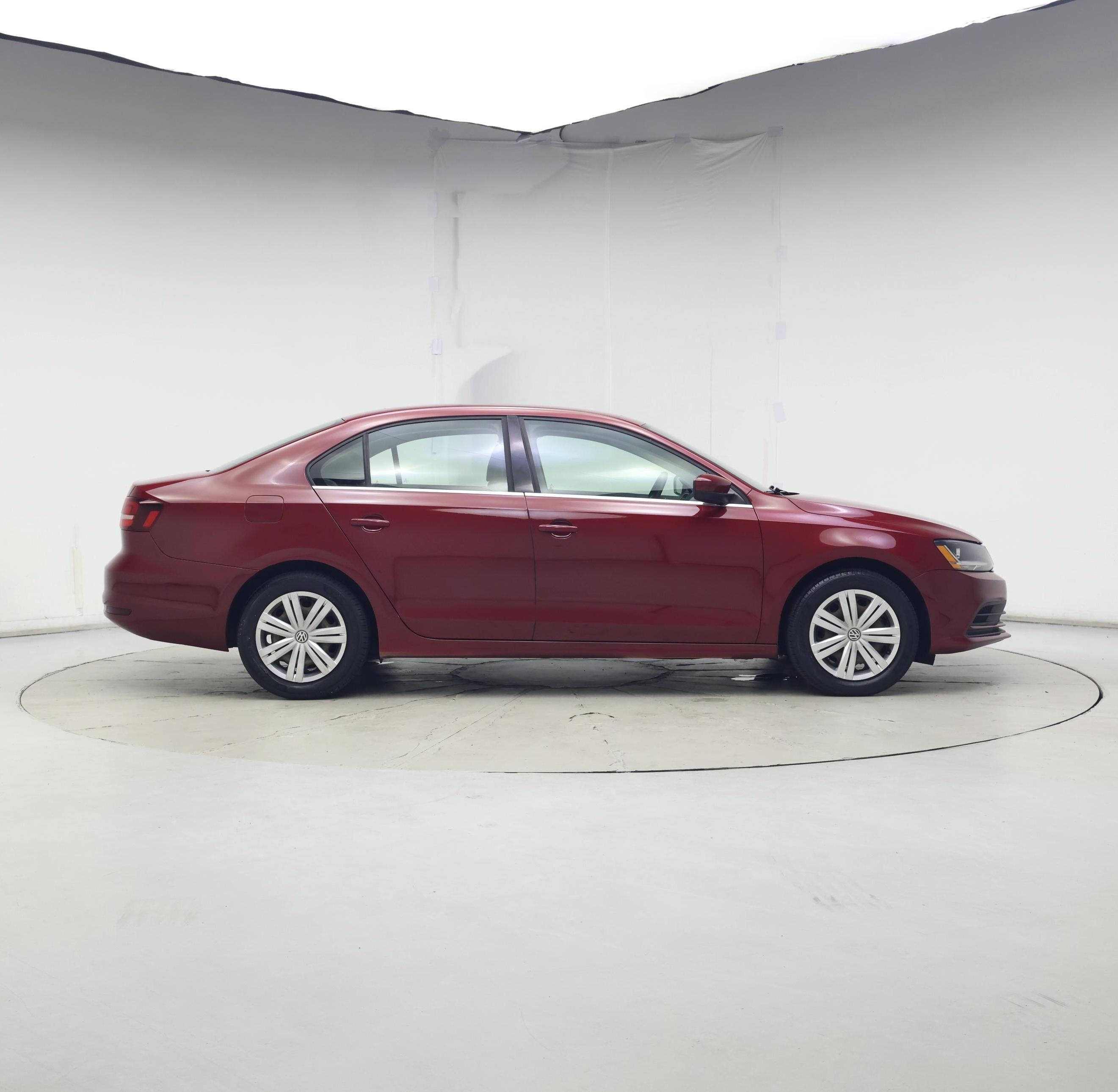 Thumbnail: 2017 Volkswagen Jetta - 7