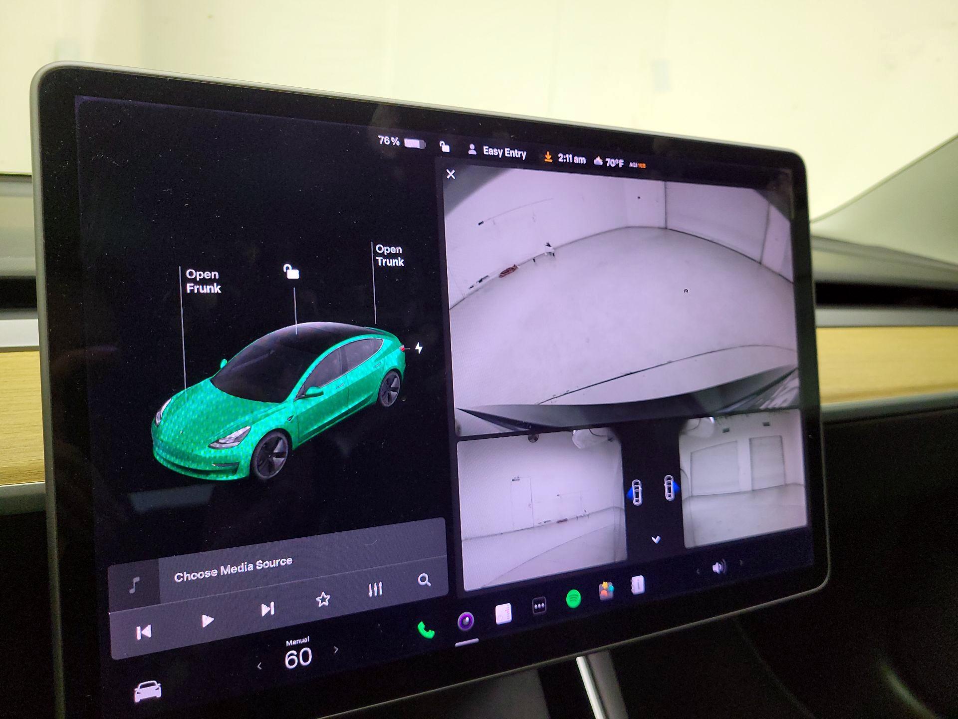 Thumbnail: 2018 Tesla Model 3 - 14