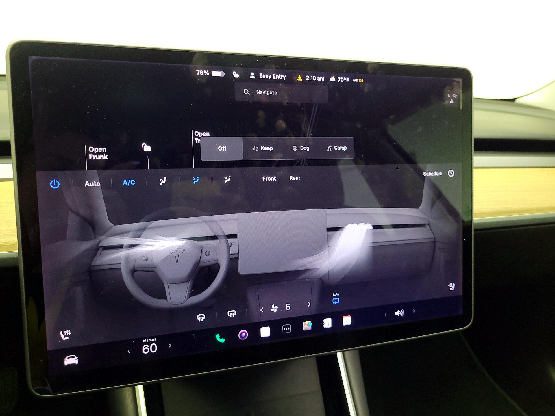 Thumbnail: 2018 Tesla Model 3 - 16