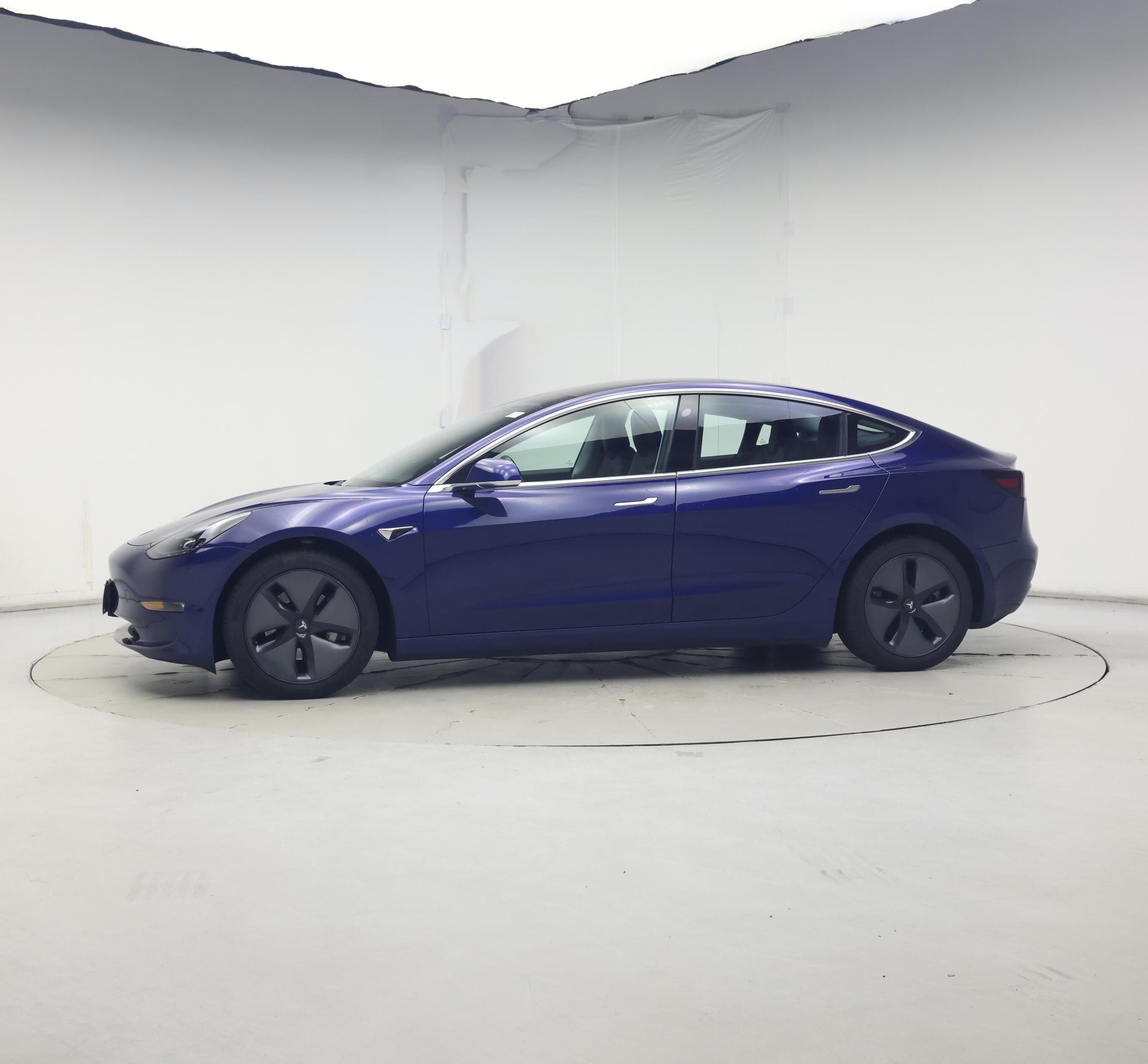 Thumbnail: 2018 Tesla Model 3 - 3