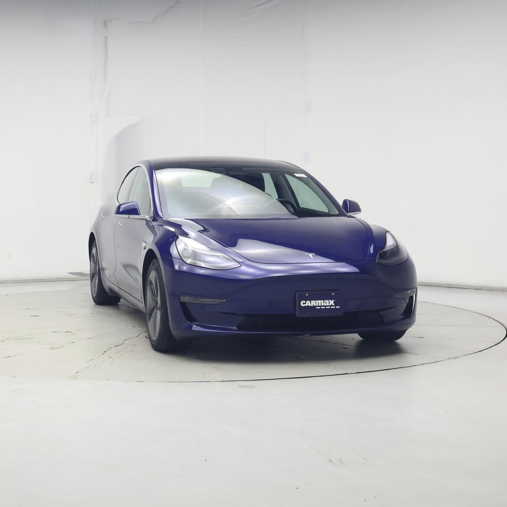 Thumbnail: 2018 Tesla Model 3 - 5
