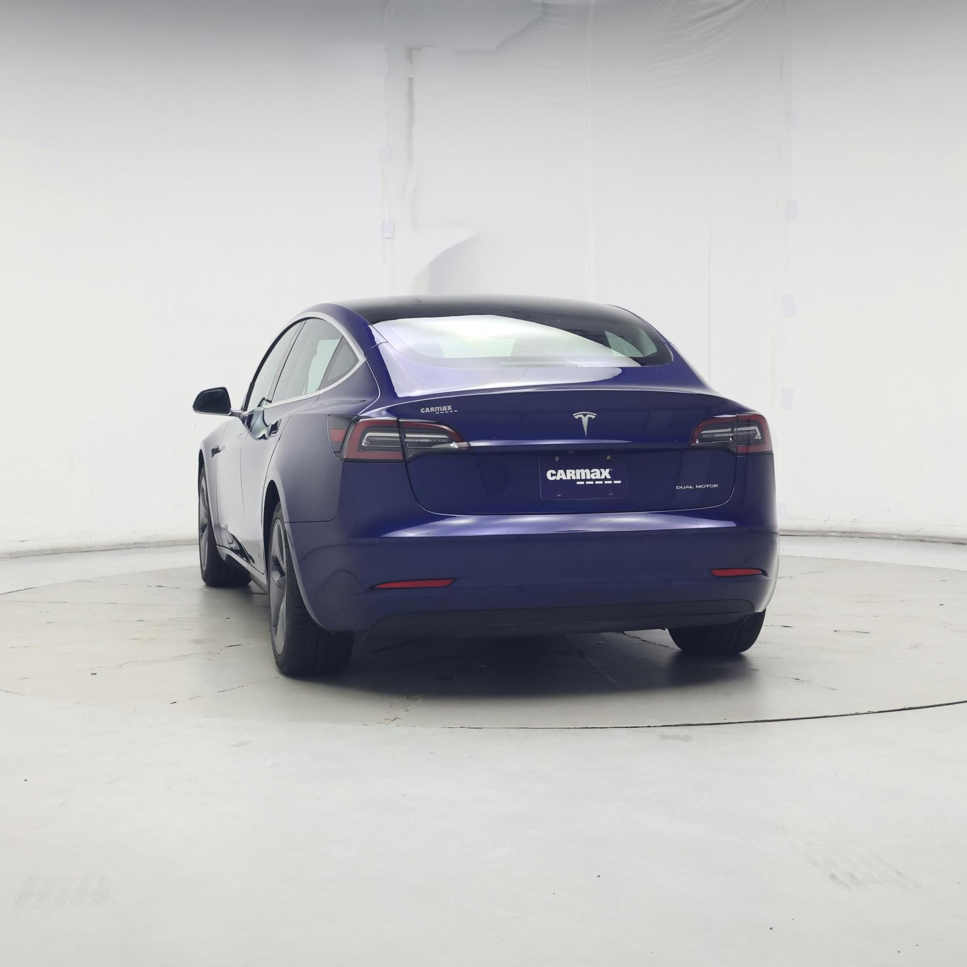 Thumbnail: 2018 Tesla Model 3 - 6