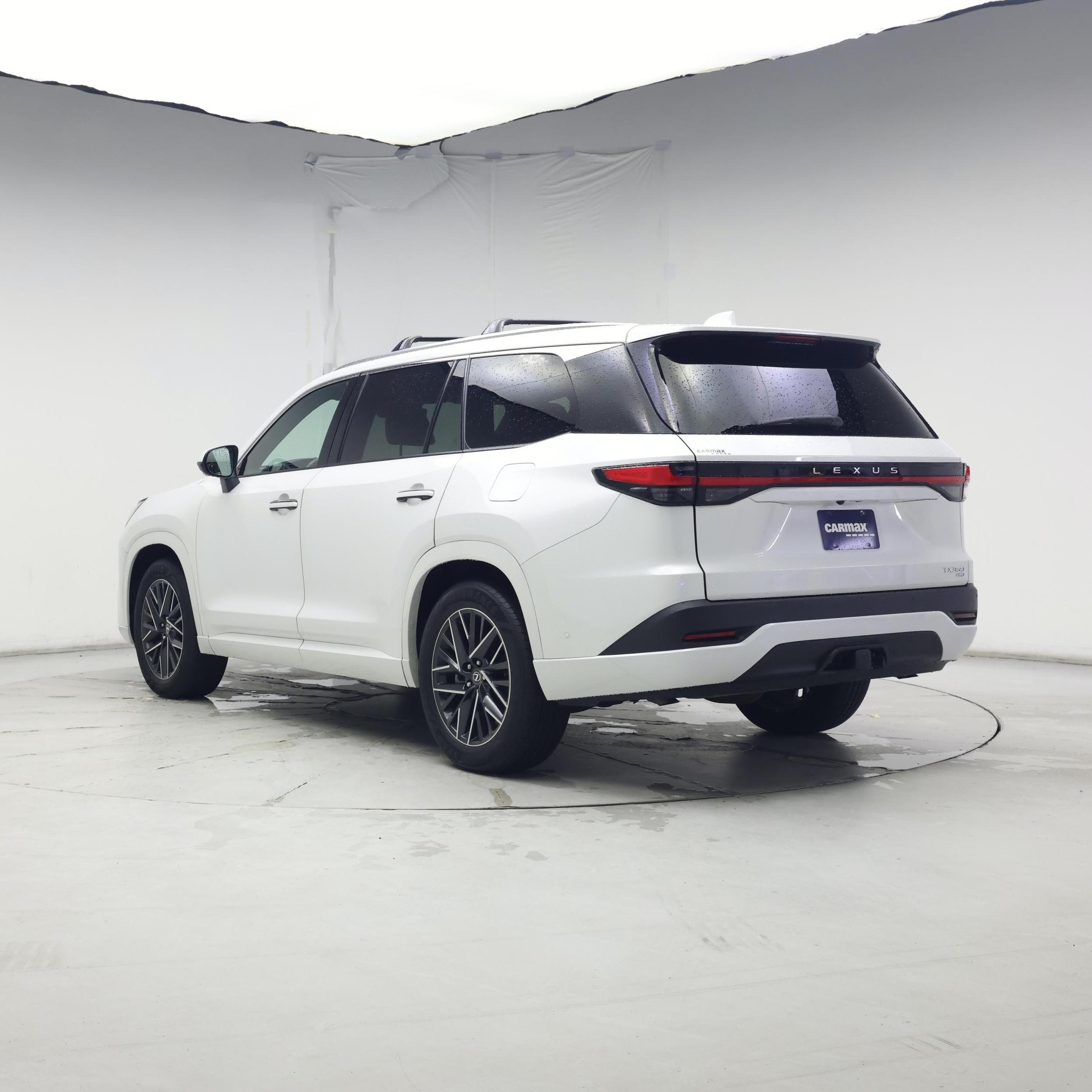 Thumbnail: 2024 Lexus TX - 2