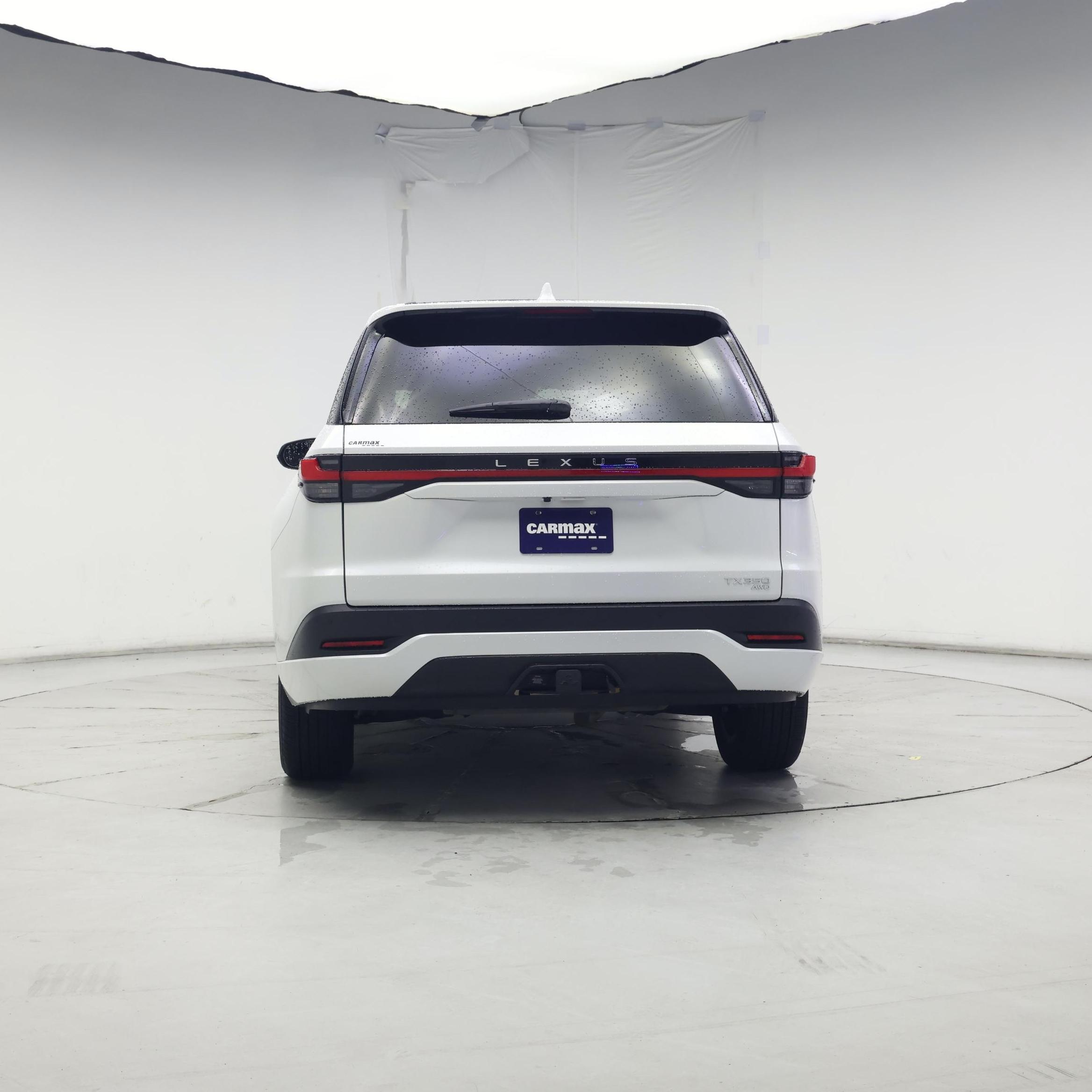 Thumbnail: 2024 Lexus TX - 6