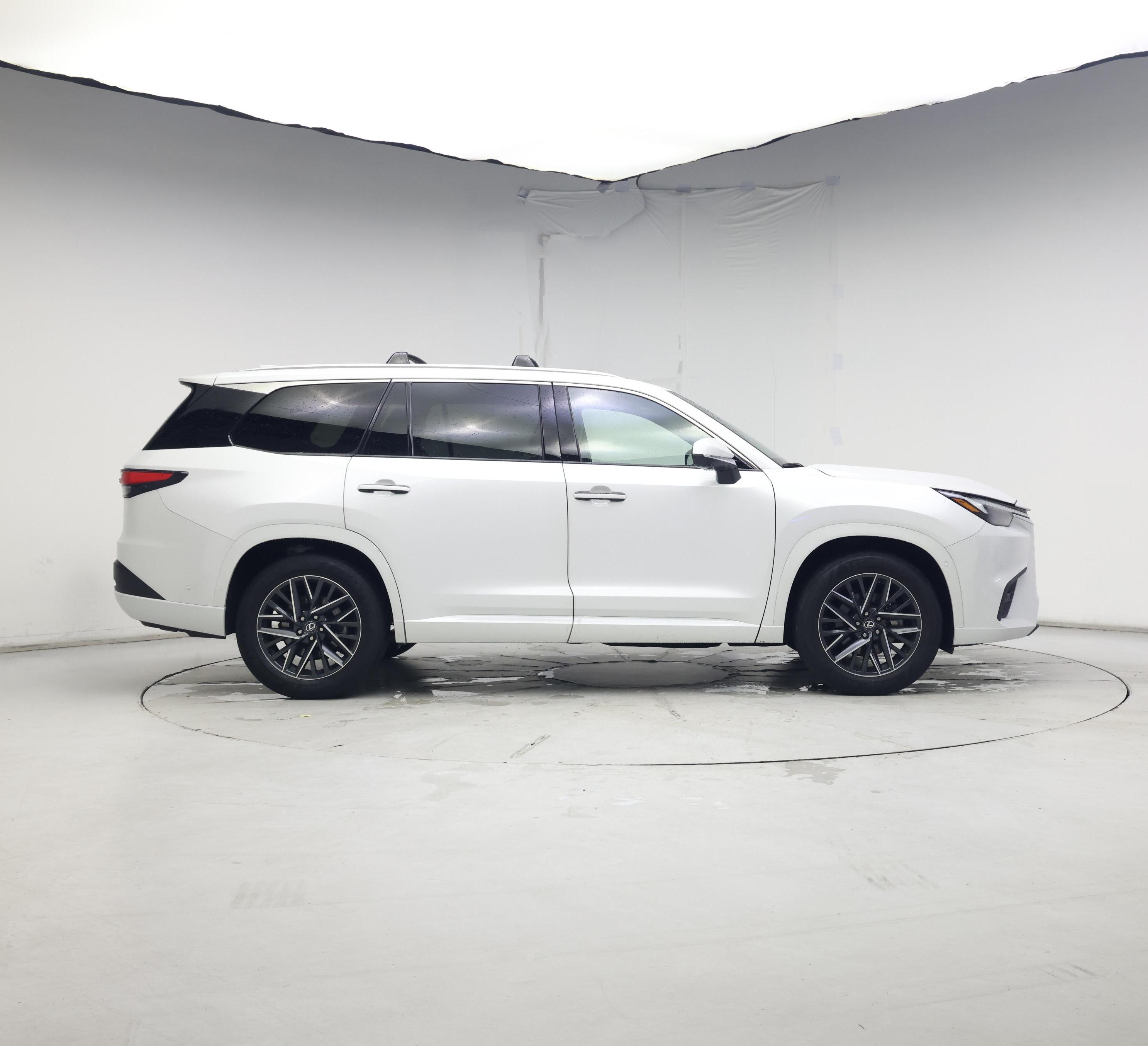 Thumbnail: 2024 Lexus TX - 7