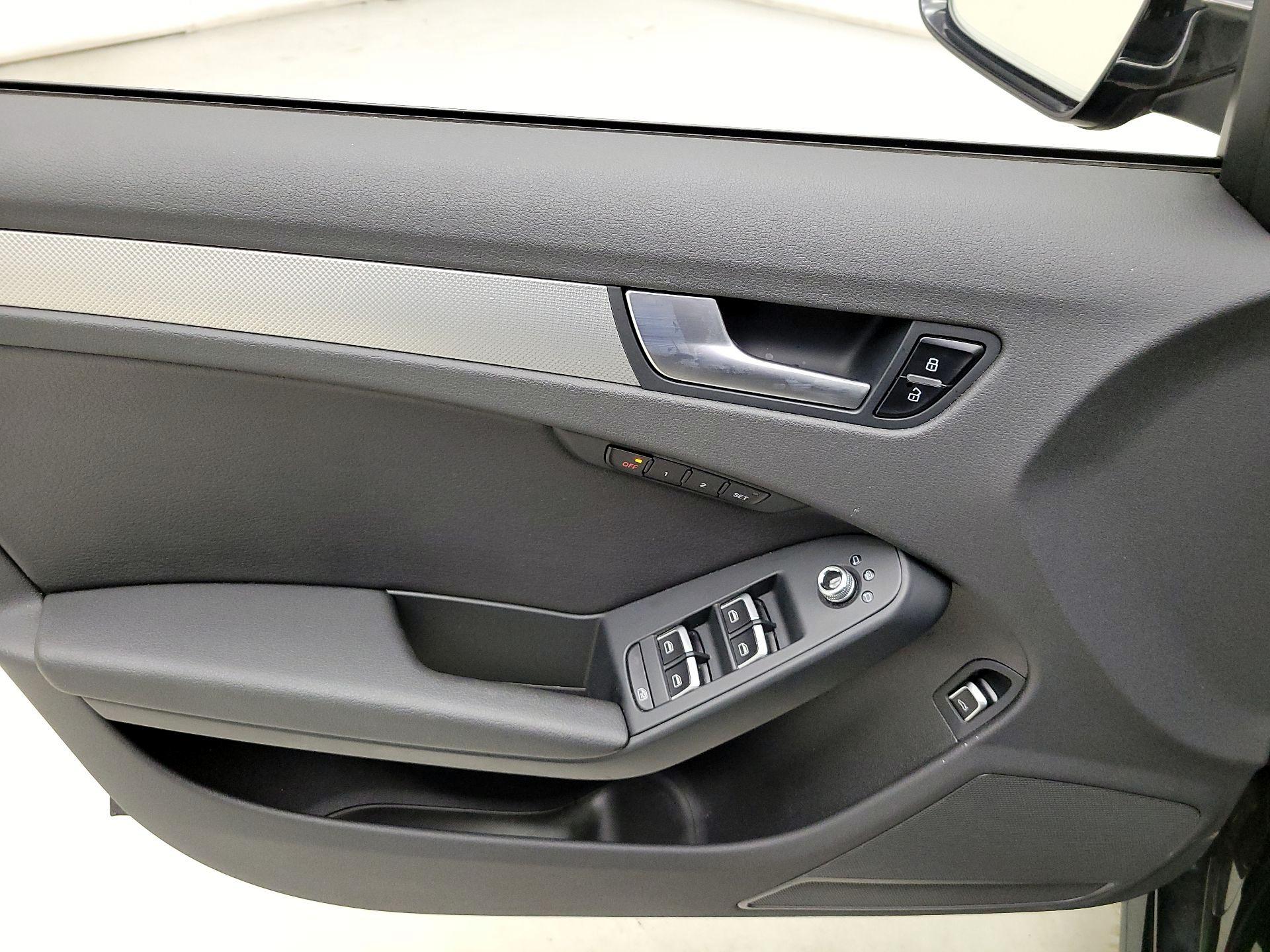 Thumbnail: 2014 Audi A4 - 12