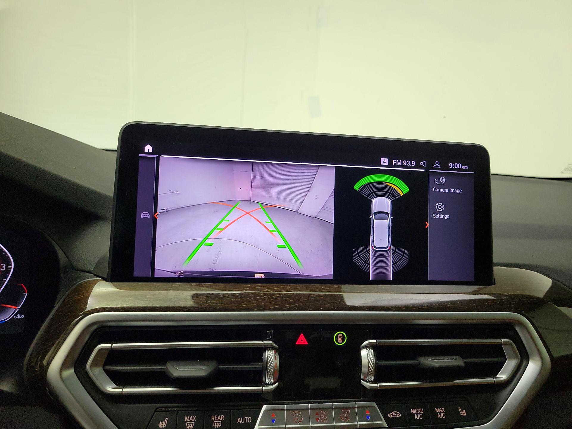 Thumbnail: 2022 BMW X3 - 14