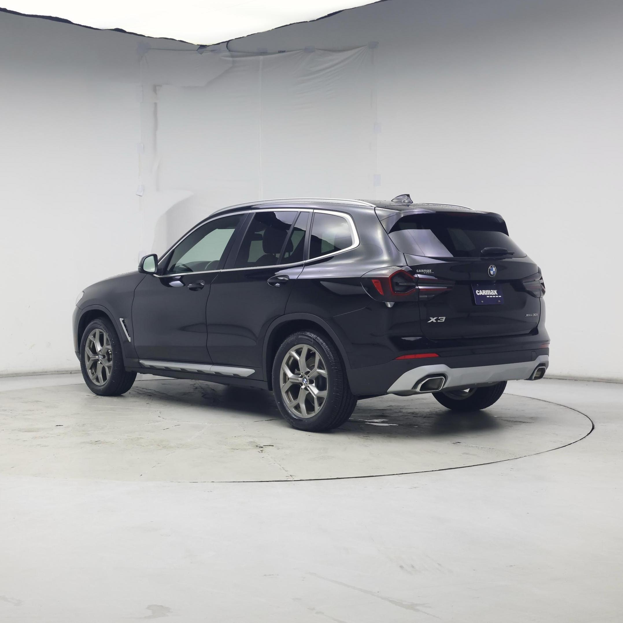 Thumbnail: 2022 BMW X3 - 2