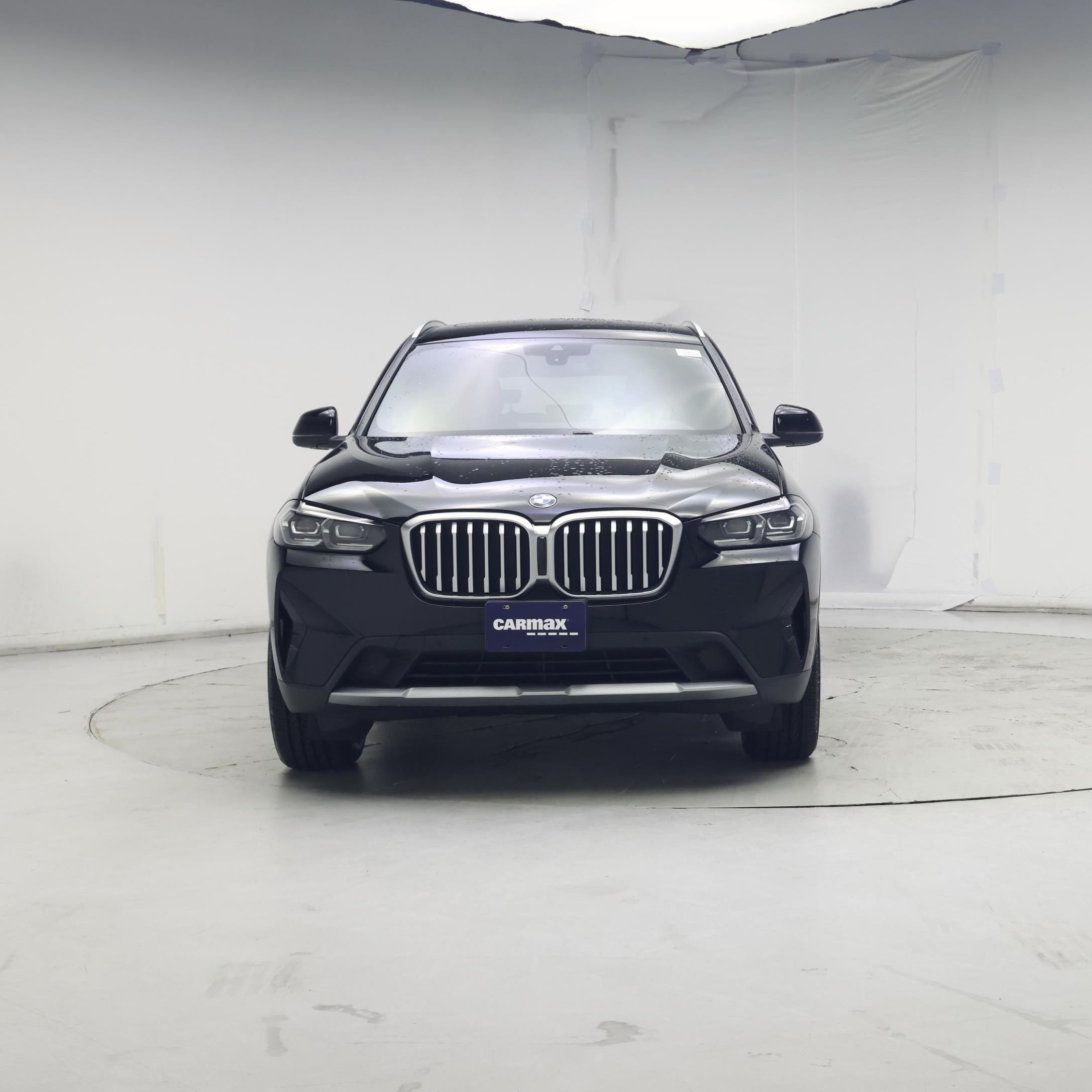 Thumbnail: 2022 BMW X3 - 5