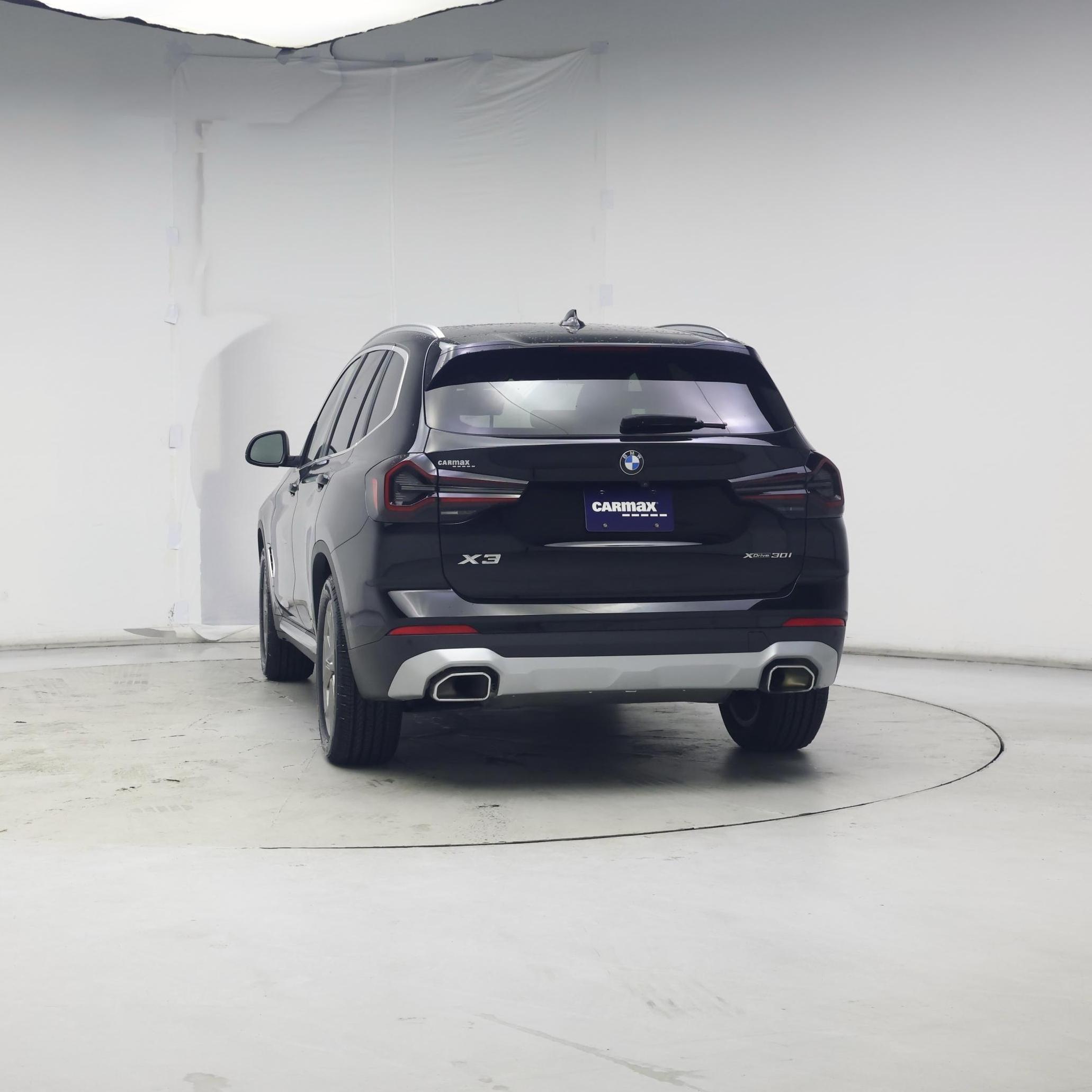 Thumbnail: 2022 BMW X3 - 6