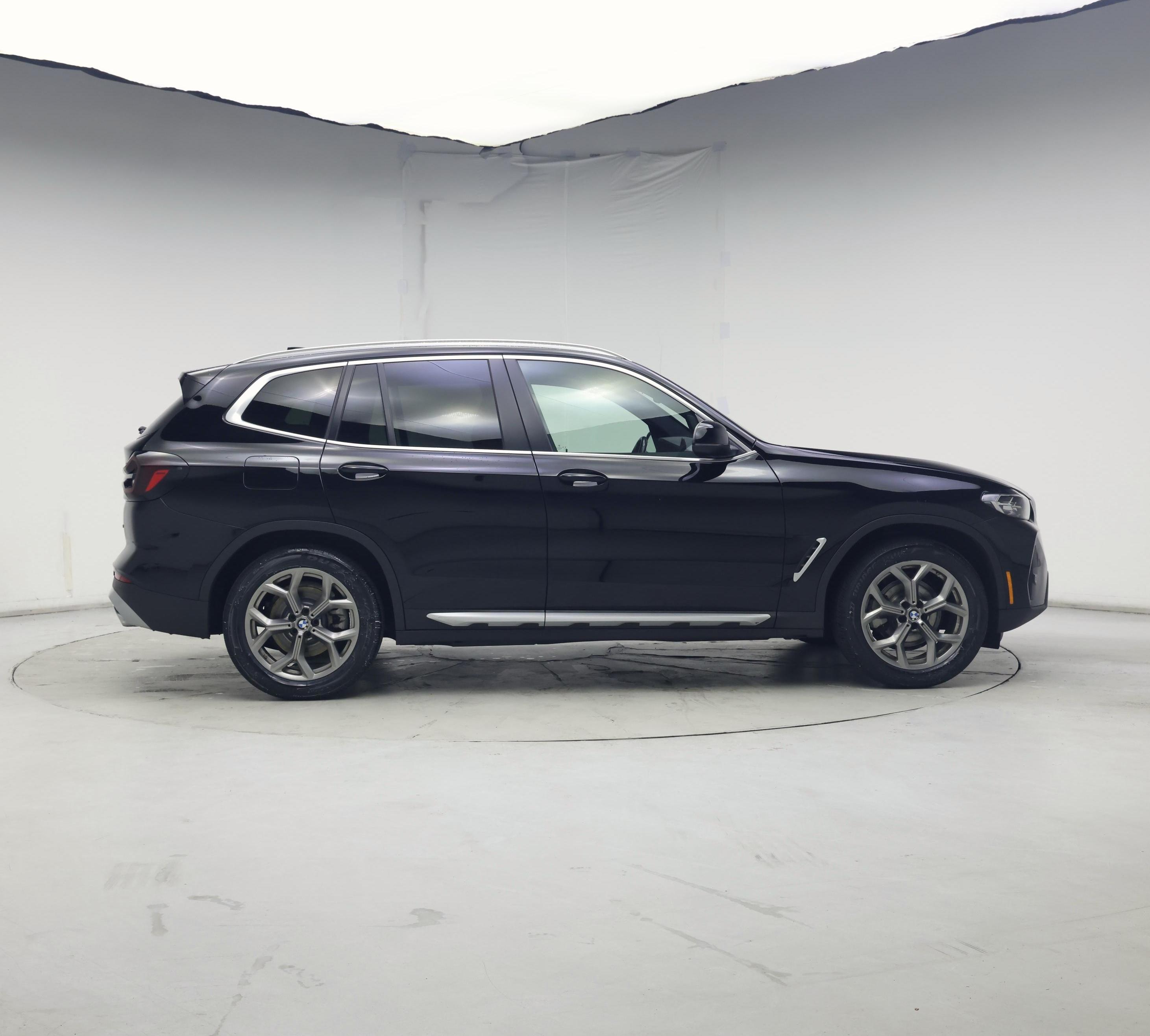 Thumbnail: 2022 BMW X3 - 7