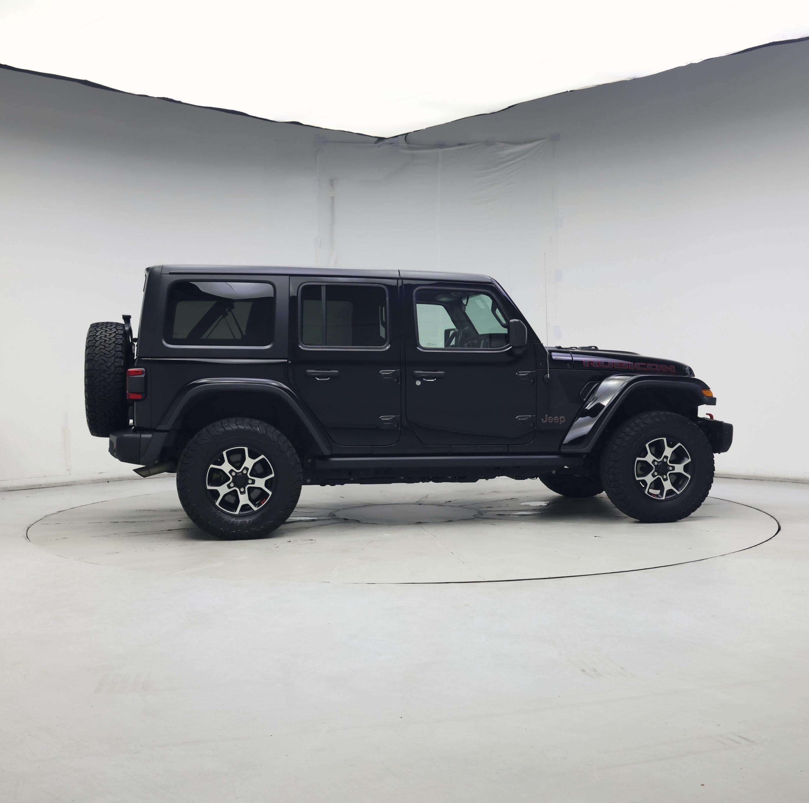 Thumbnail: 2020 Jeep Wrangler - 7