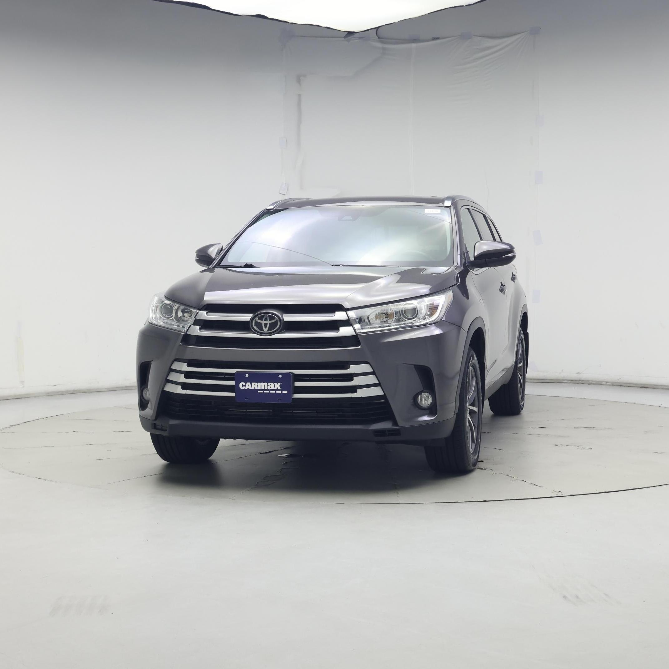 Thumbnail: 2019 Toyota Highlander - 4