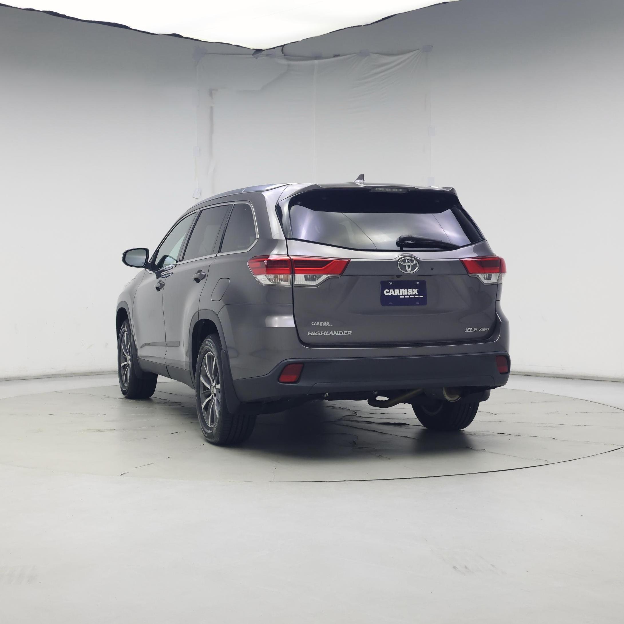Thumbnail: 2019 Toyota Highlander - 6