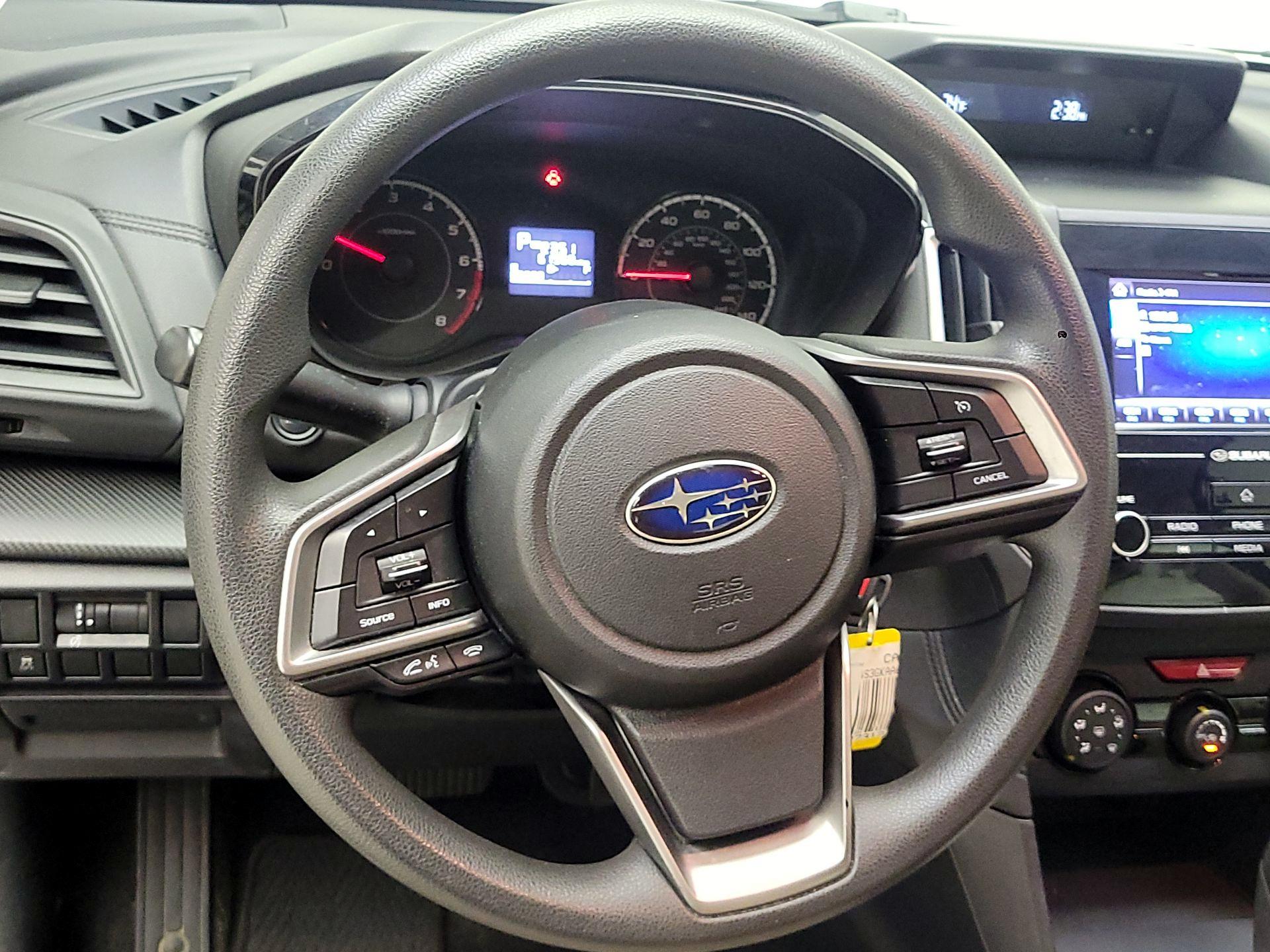 Thumbnail: 2018 Subaru Impreza - 10