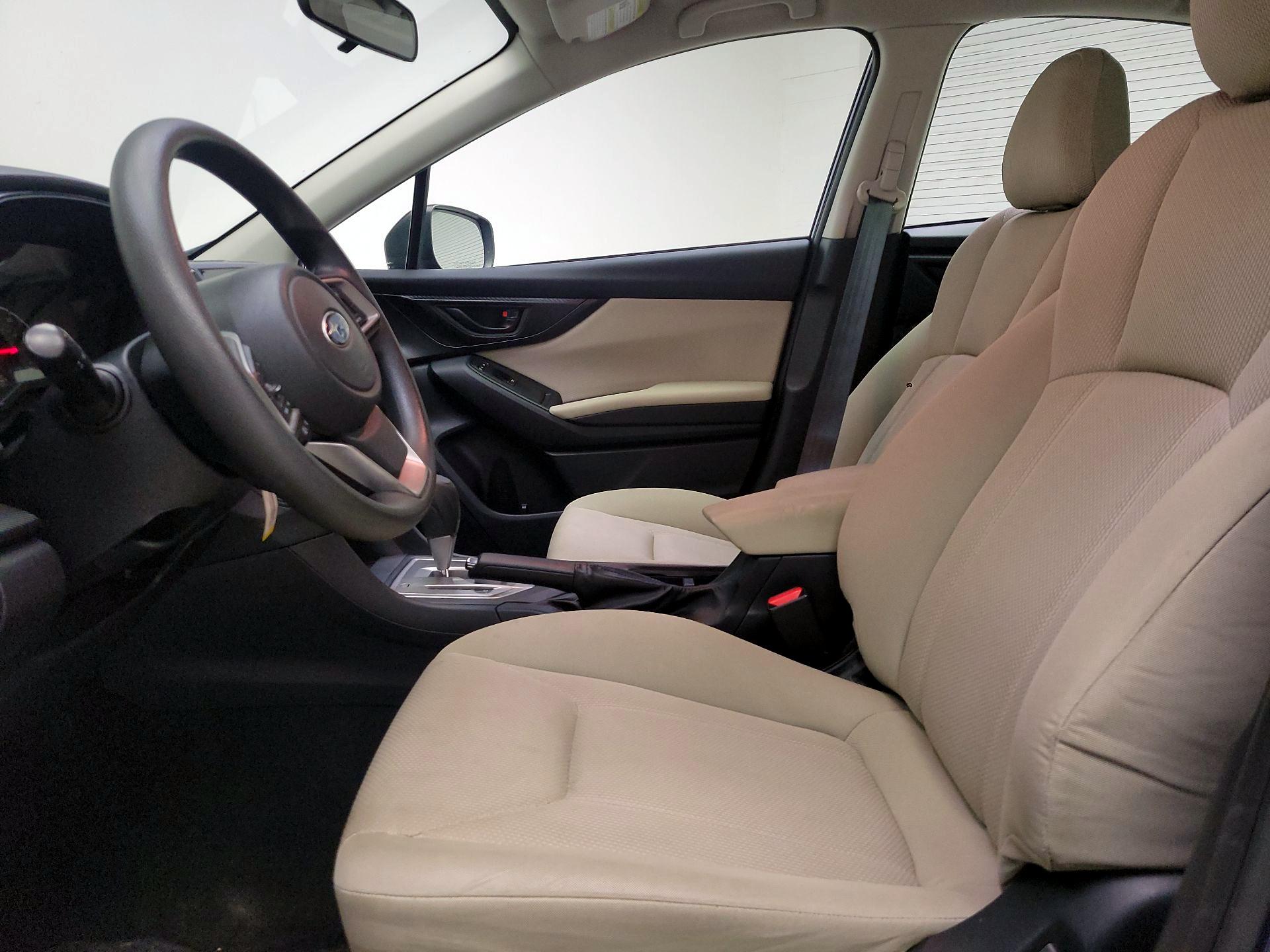 Thumbnail: 2018 Subaru Impreza - 11
