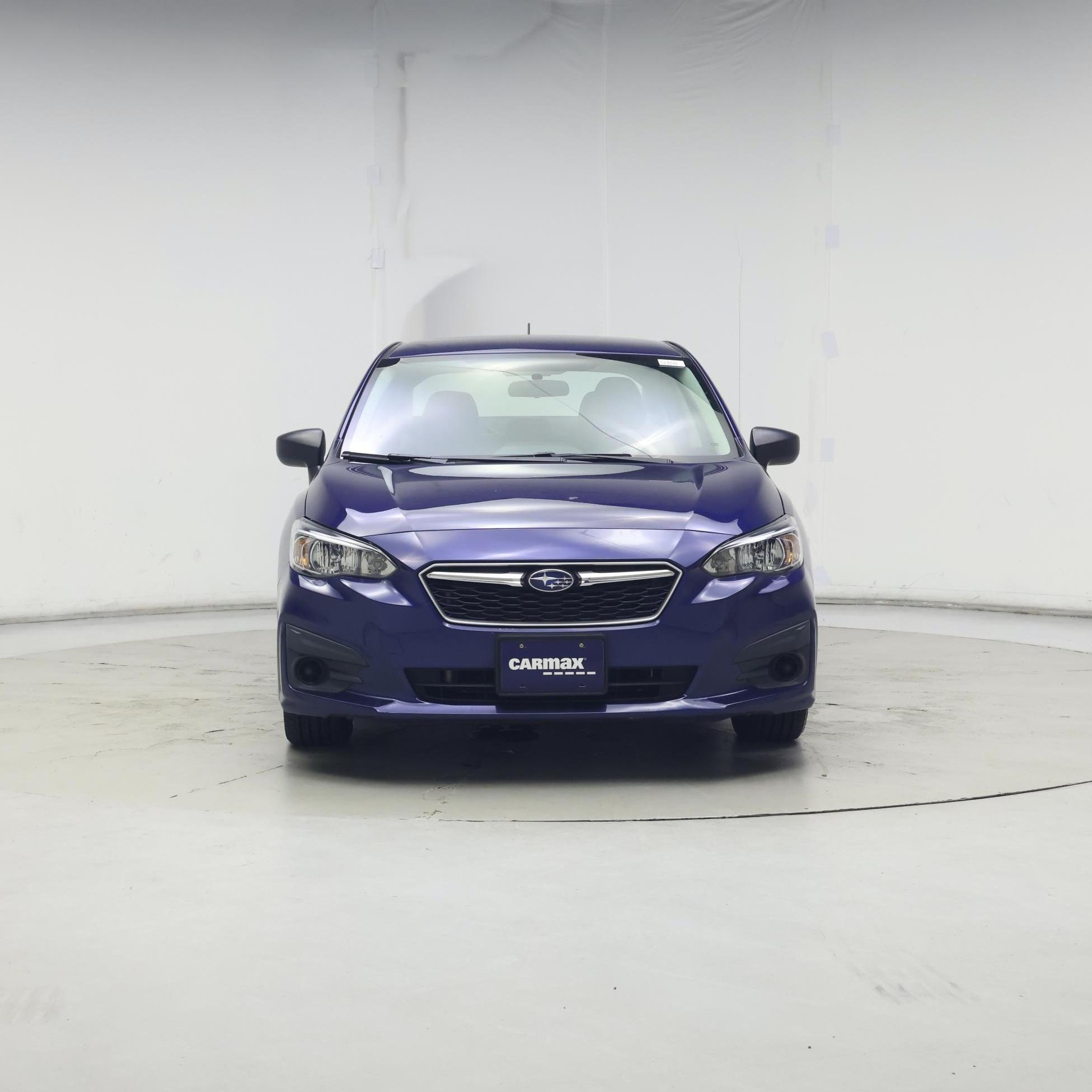 Thumbnail: 2018 Subaru Impreza - 5