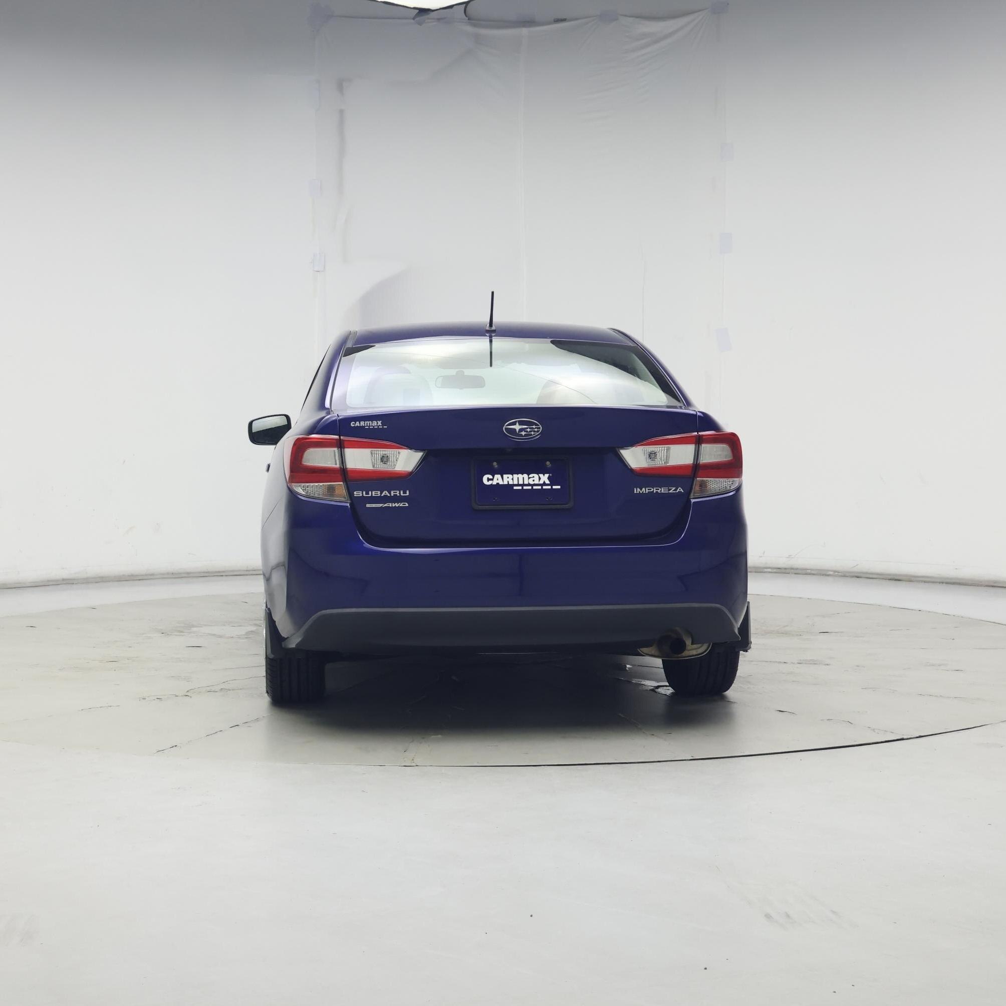Thumbnail: 2018 Subaru Impreza - 6