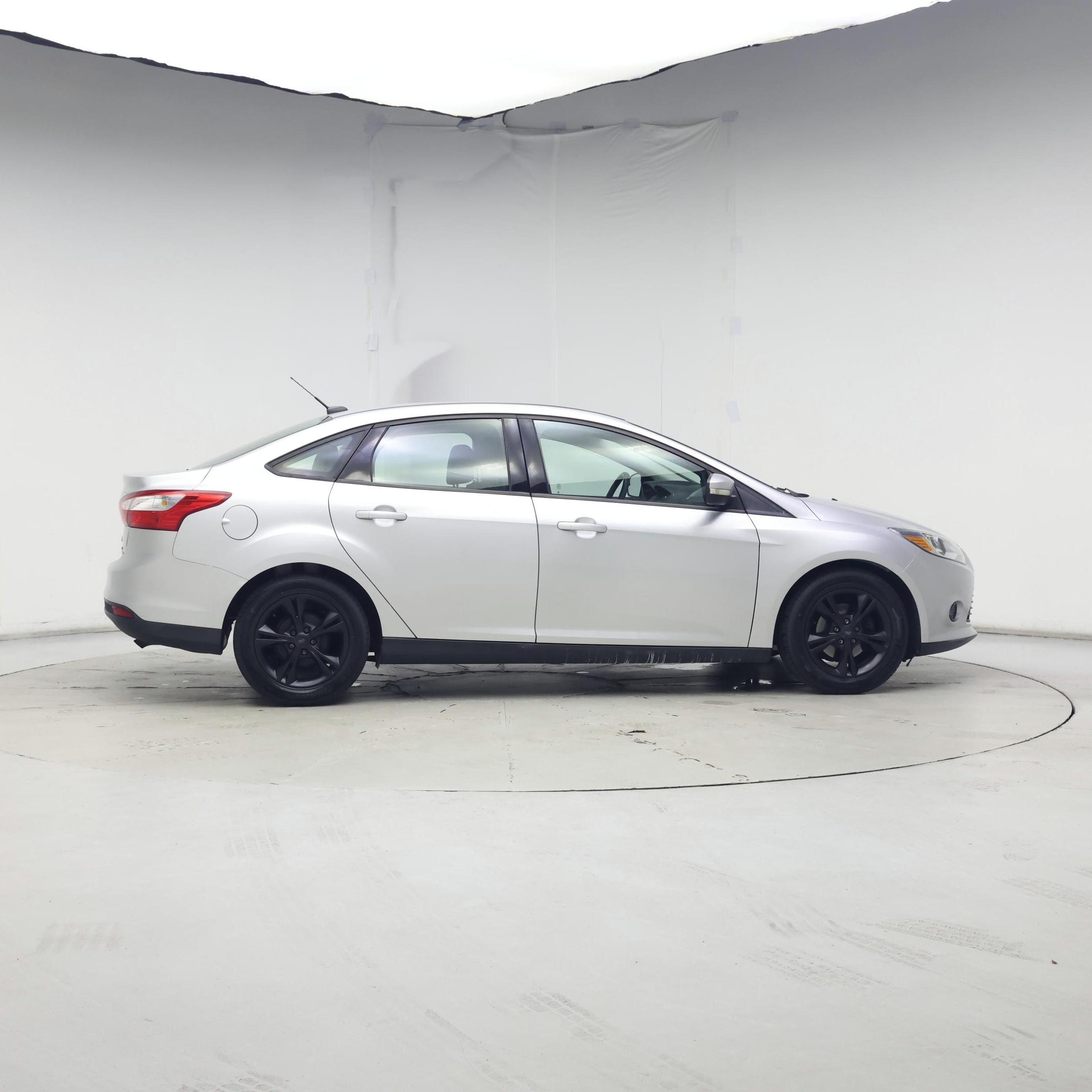 Thumbnail: 2014 Ford Focus - 7