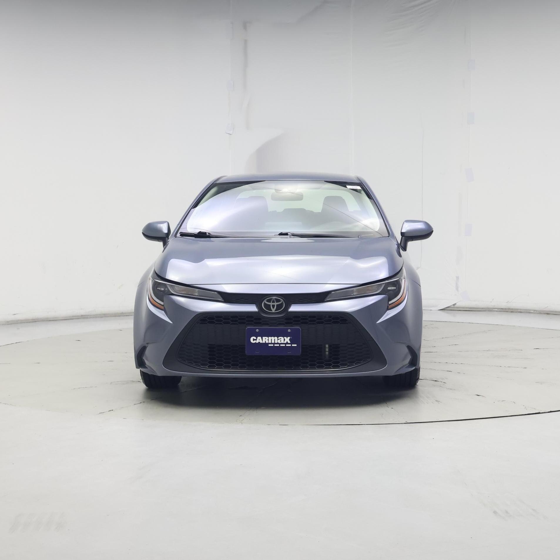 Thumbnail: 2022 Toyota Corolla - 5
