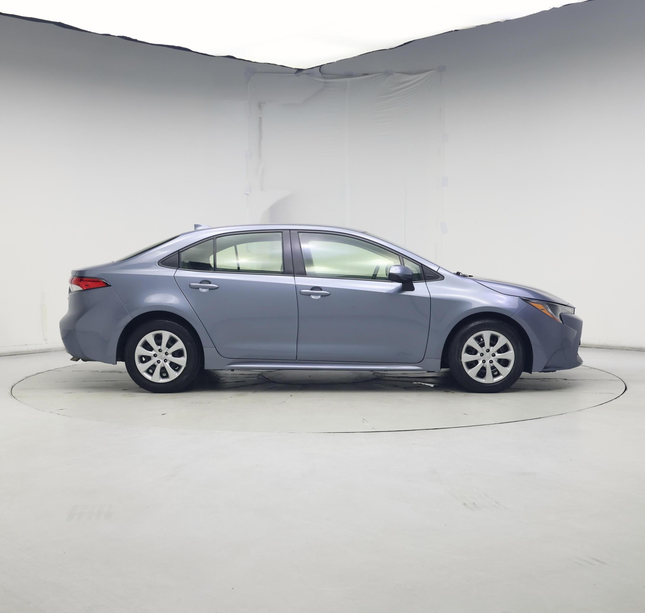 Thumbnail: 2022 Toyota Corolla - 7