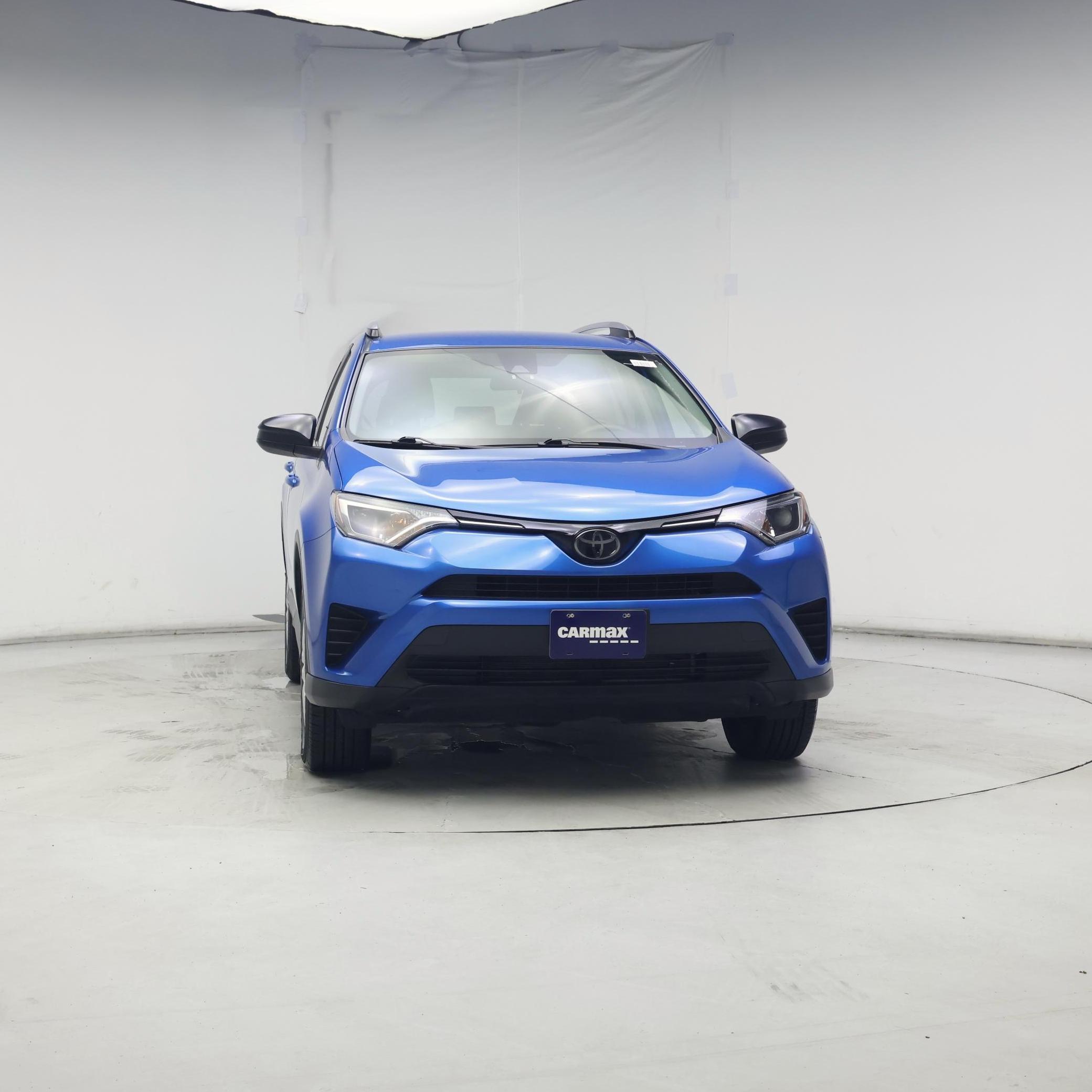 Thumbnail: 2018 Toyota RAV4 - 5
