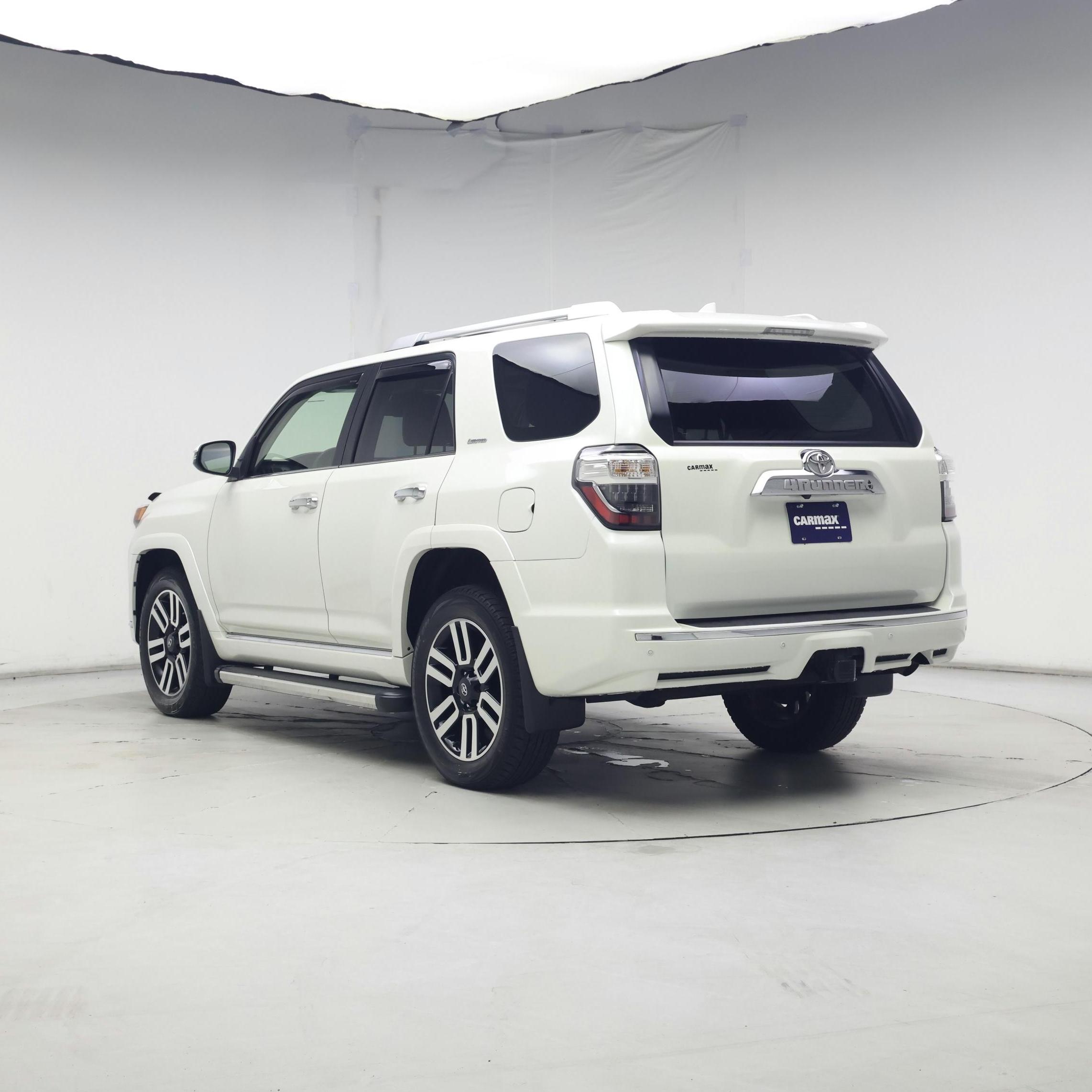 Thumbnail: 2022 Toyota 4Runner - 2