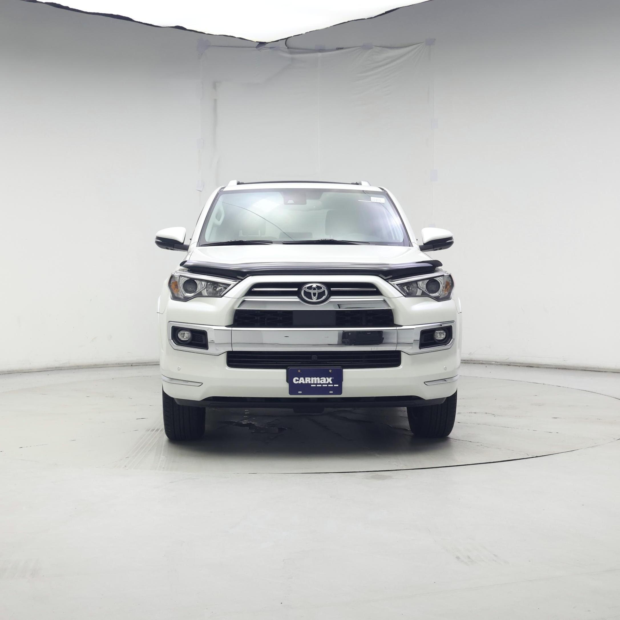 Thumbnail: 2022 Toyota 4Runner - 5