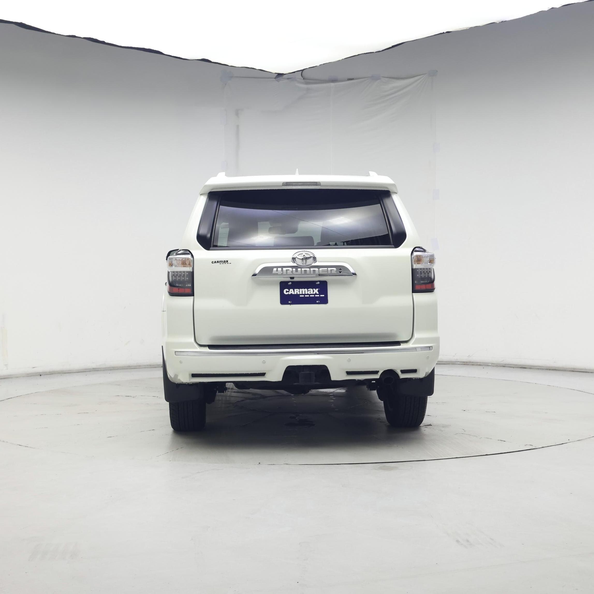 Thumbnail: 2022 Toyota 4Runner - 6