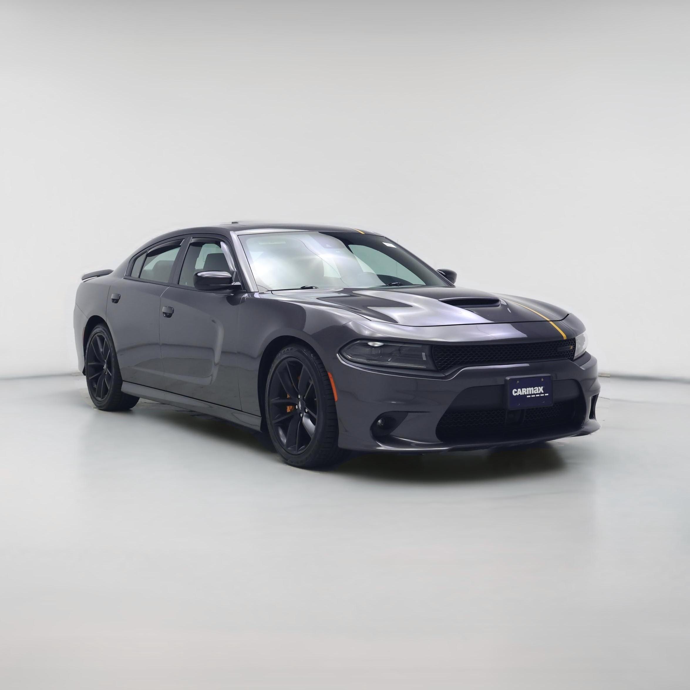 Thumbnail: 2023 Dodge Charger - 1