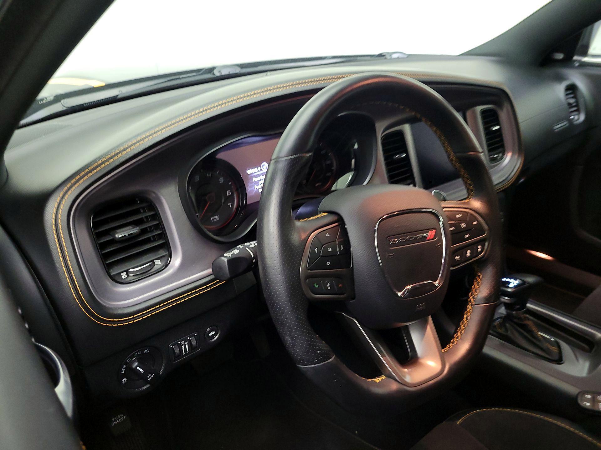 Thumbnail: 2023 Dodge Charger - 9