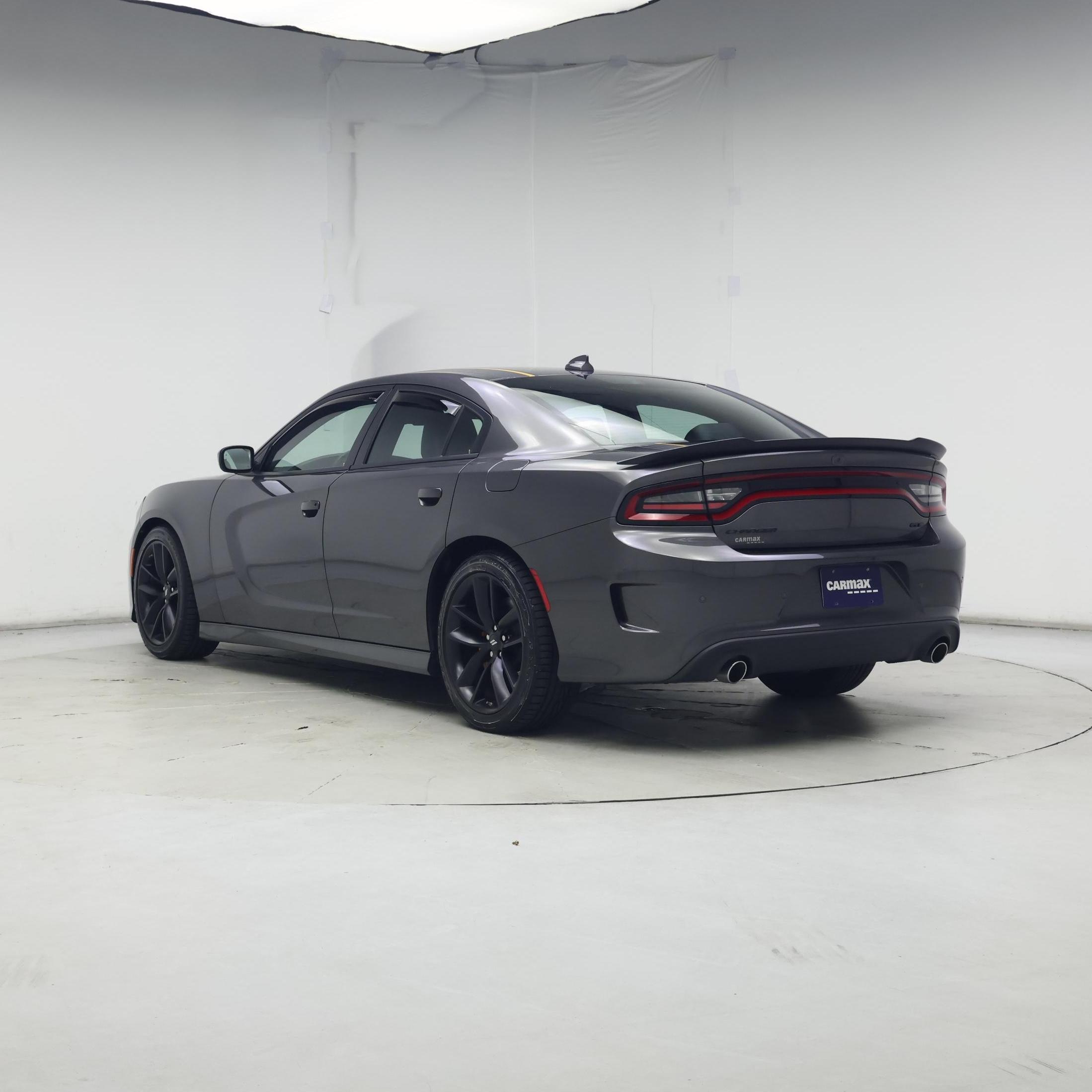 Thumbnail: 2023 Dodge Charger - 2