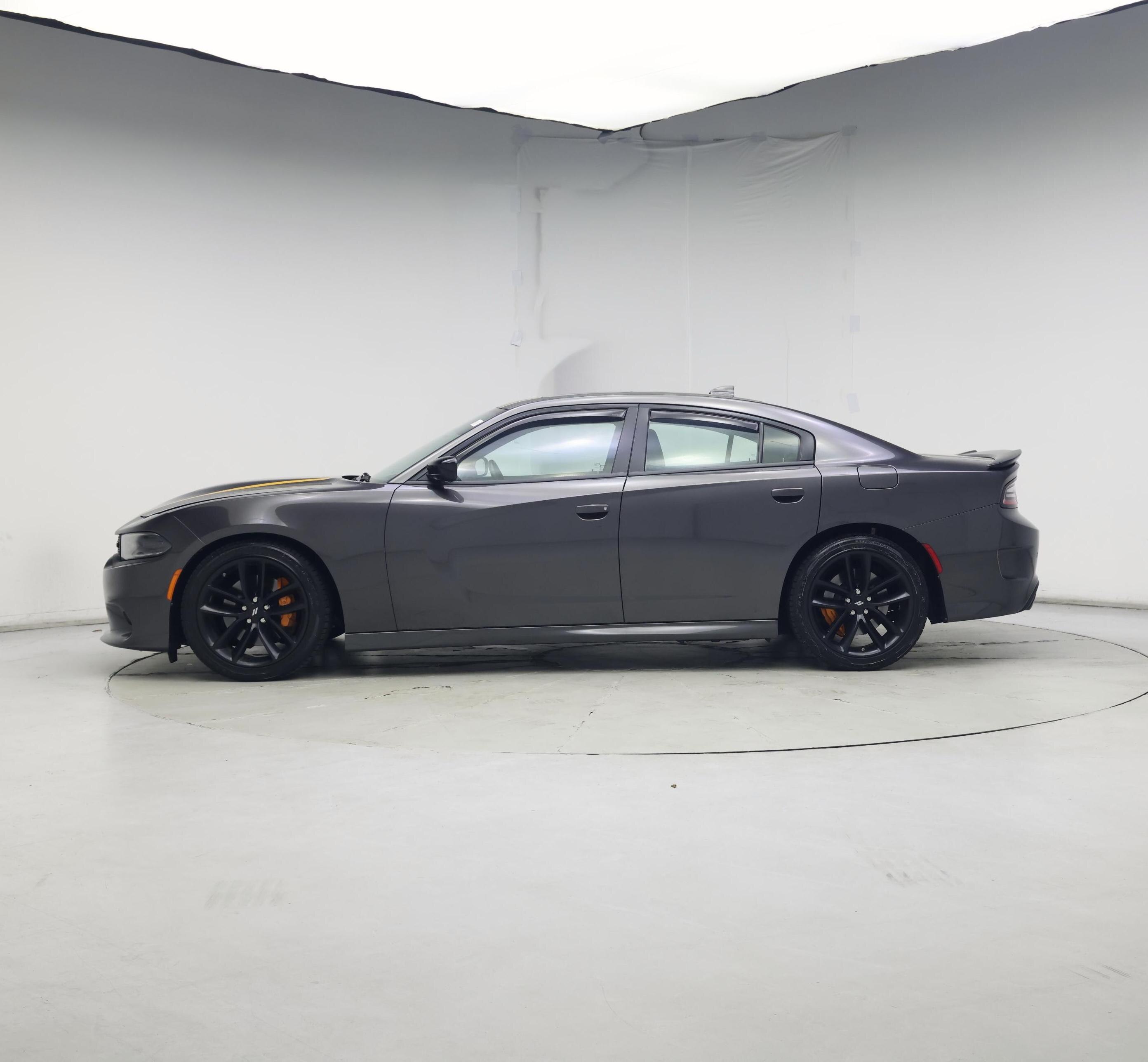 Thumbnail: 2023 Dodge Charger - 3