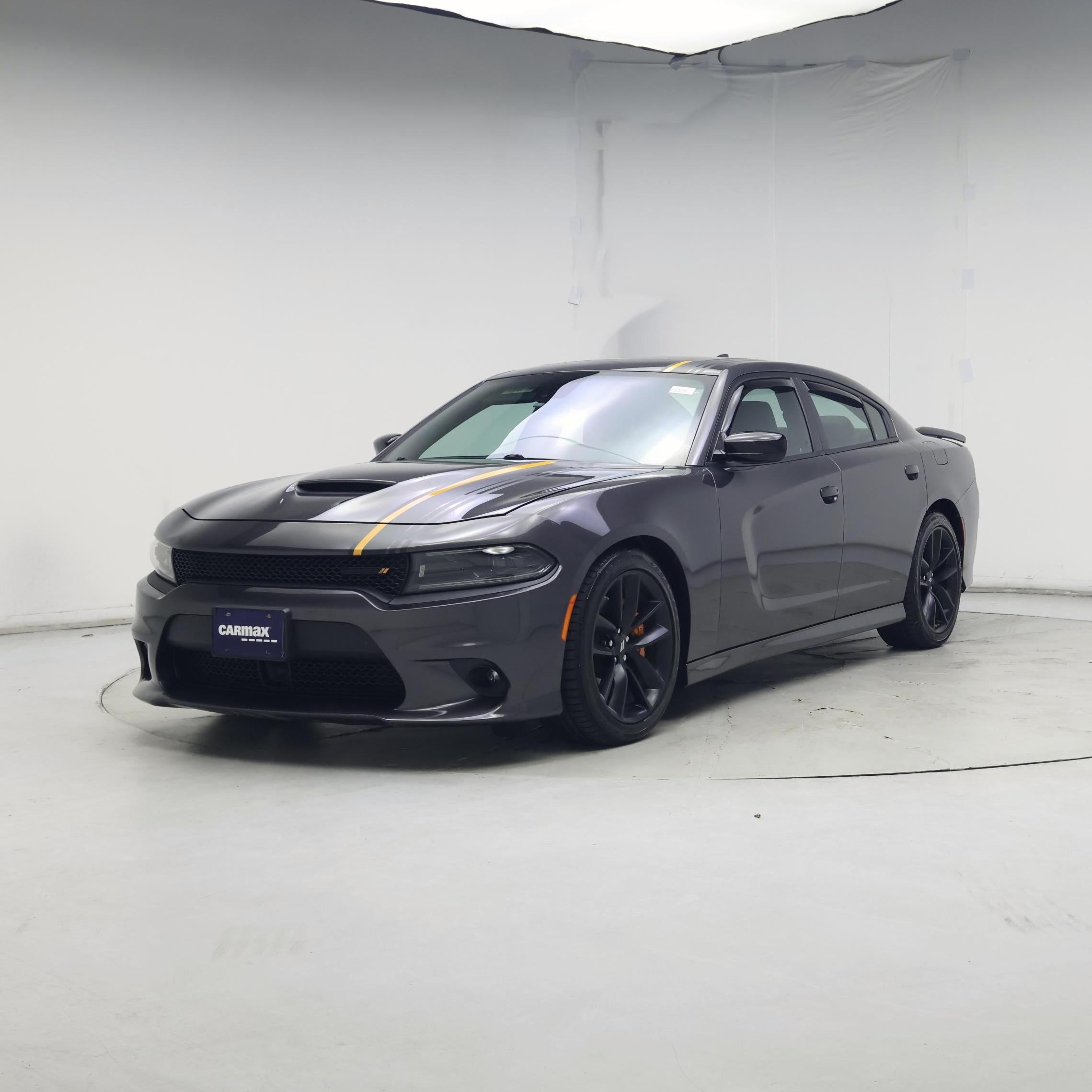 Thumbnail: 2023 Dodge Charger - 4