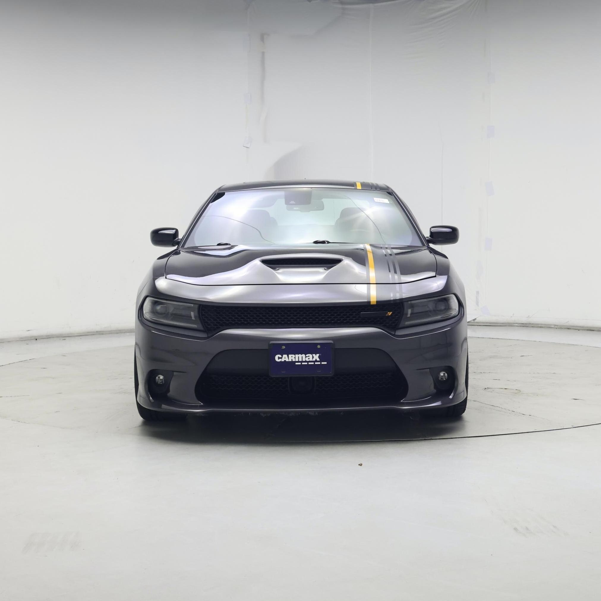 Thumbnail: 2023 Dodge Charger - 5