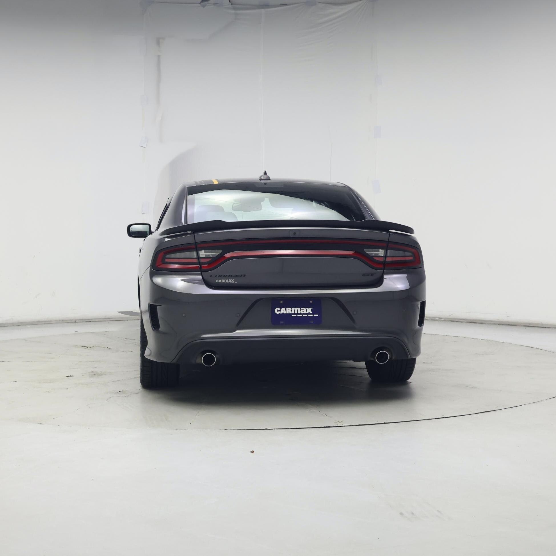 Thumbnail: 2023 Dodge Charger - 6