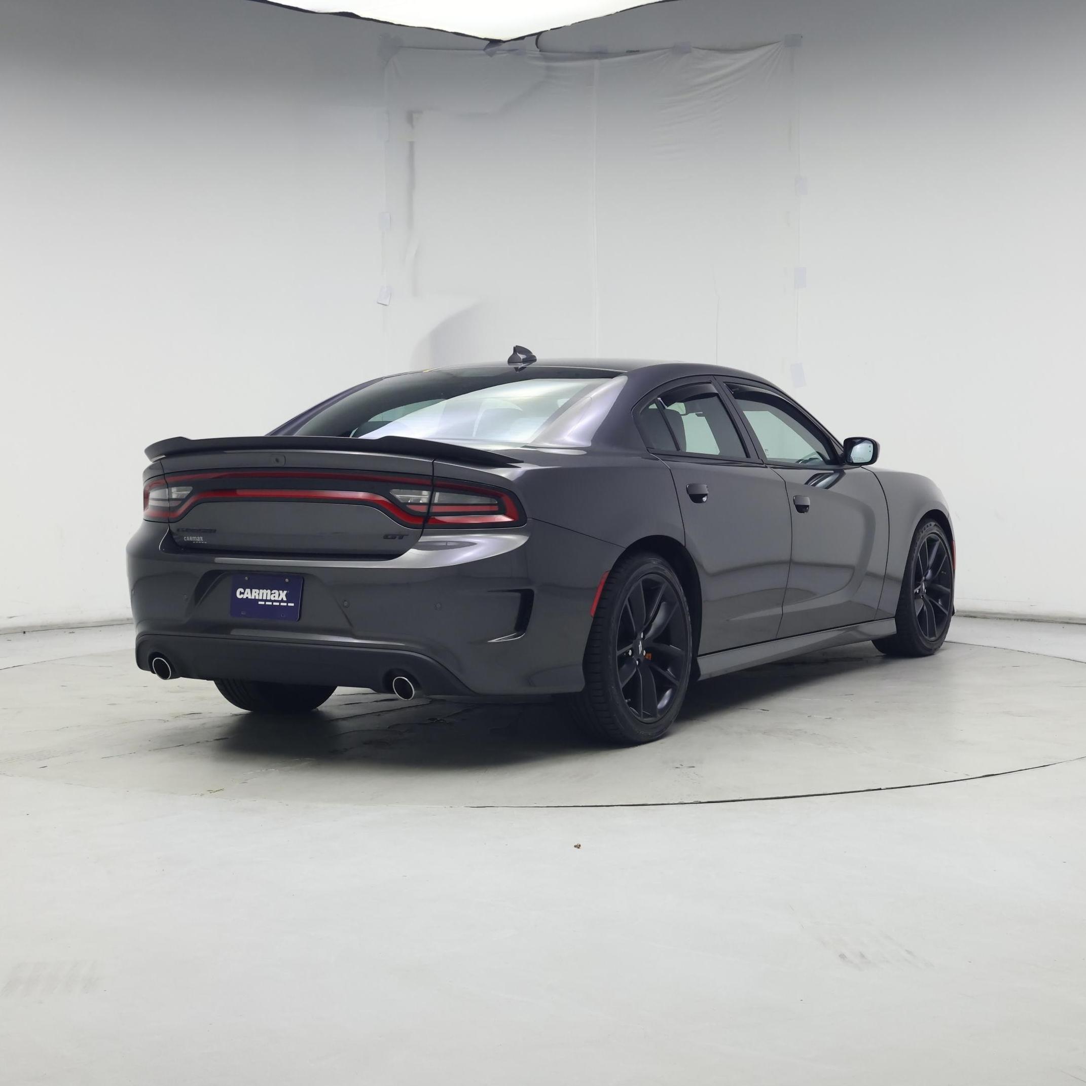 Thumbnail: 2023 Dodge Charger - 8