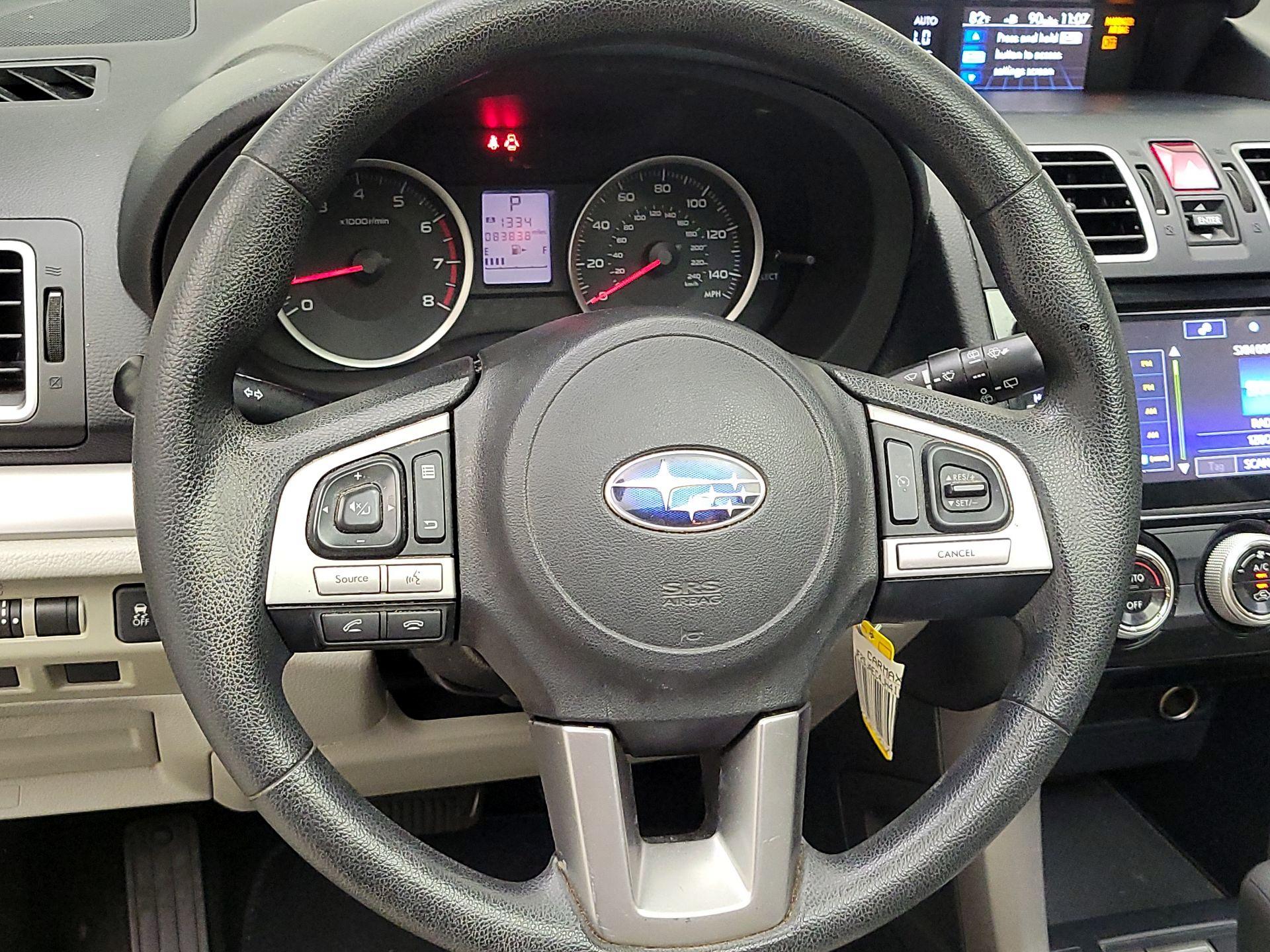 Thumbnail: 2018 Subaru Forester - 10