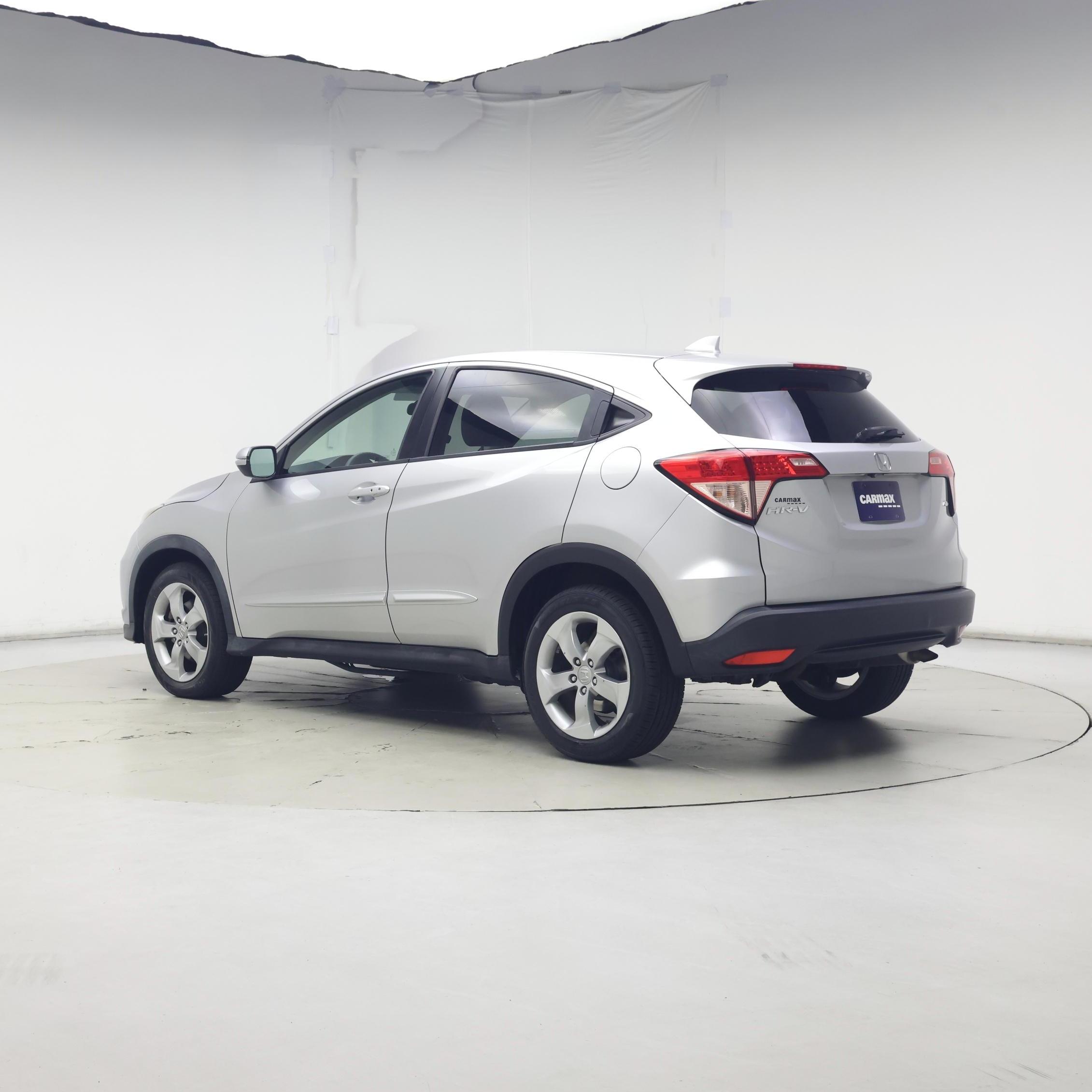 Thumbnail: 2016 Honda HR-V - 2