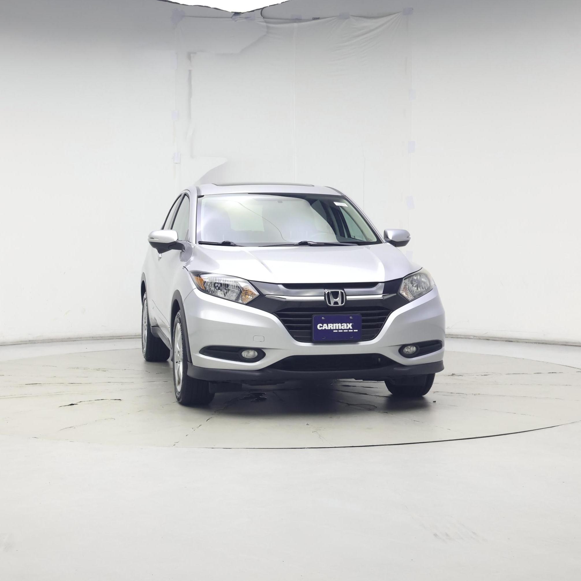Thumbnail: 2016 Honda HR-V - 5