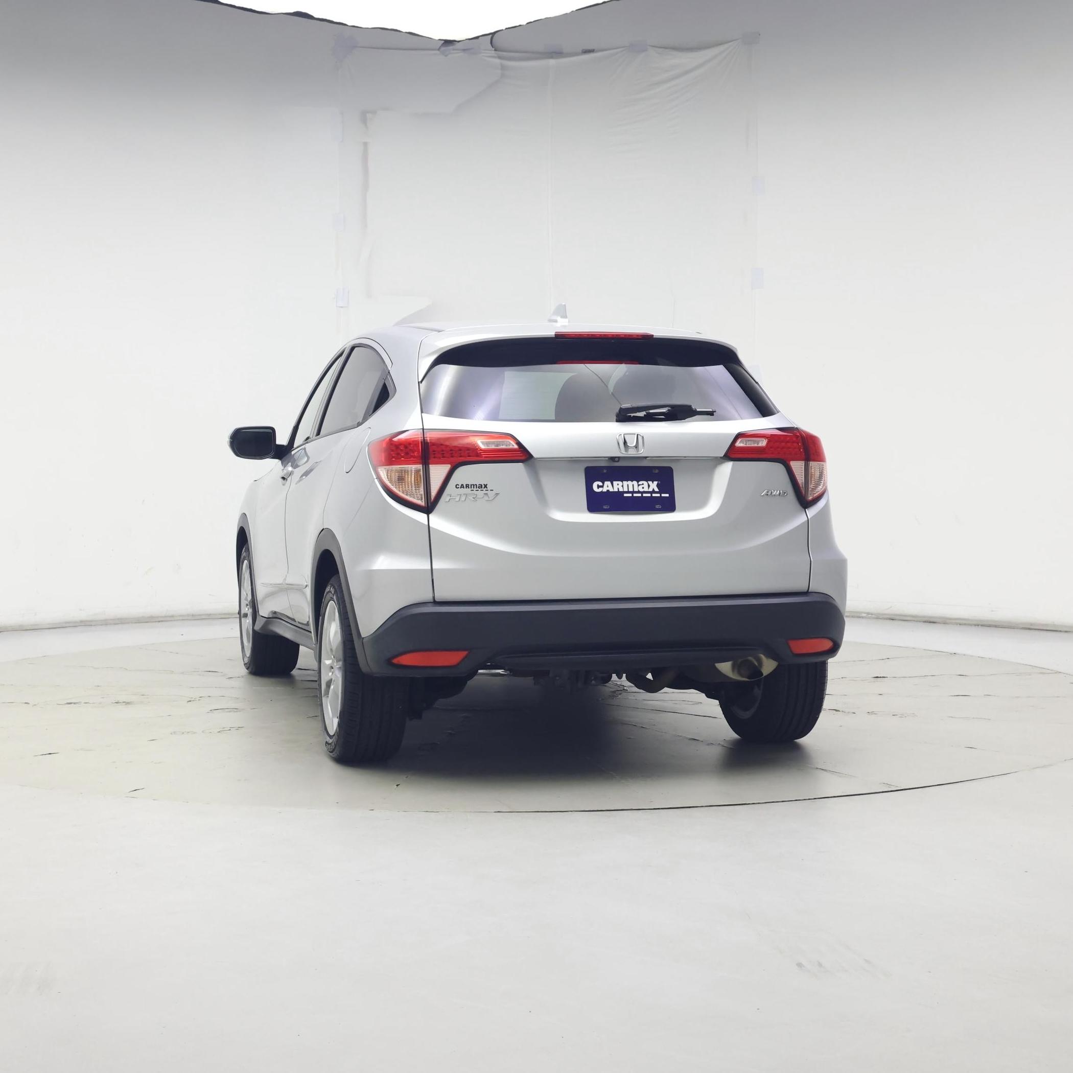 Thumbnail: 2016 Honda HR-V - 6