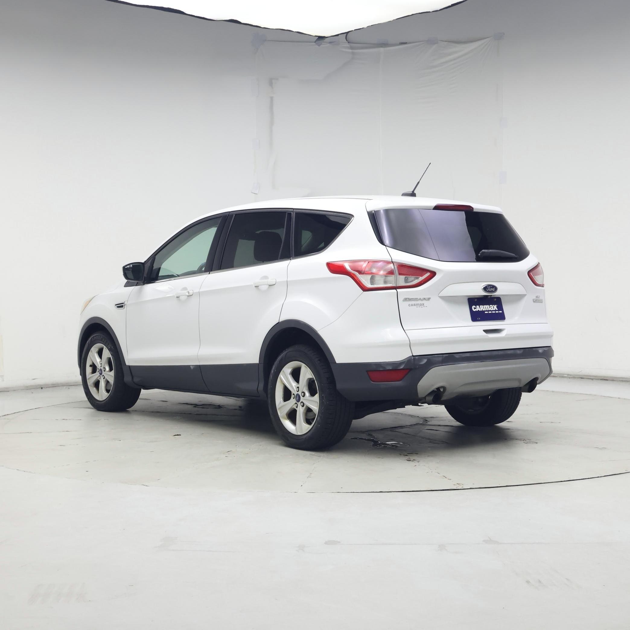 Thumbnail: 2016 Ford Escape - 2