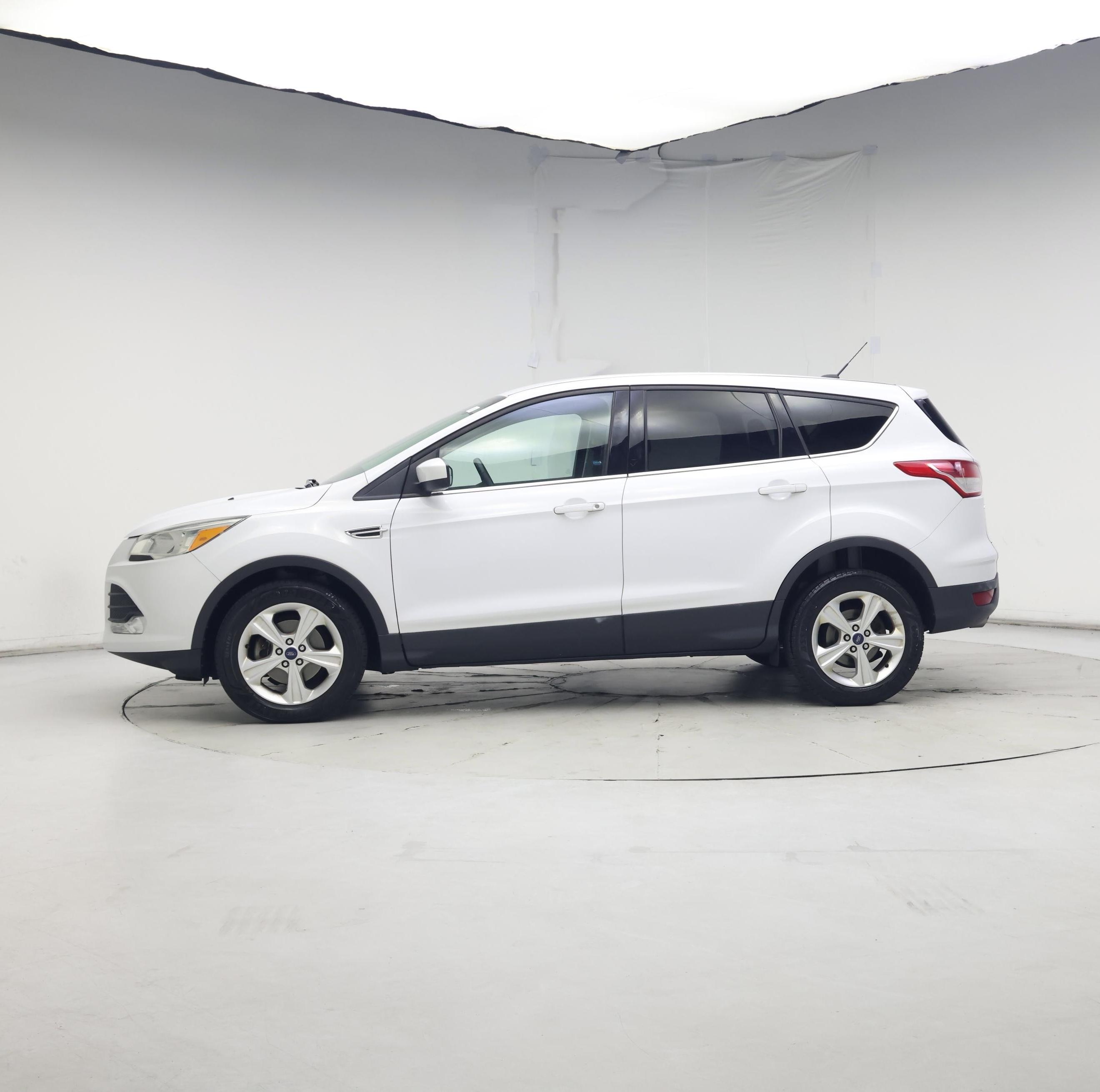Thumbnail: 2016 Ford Escape - 3