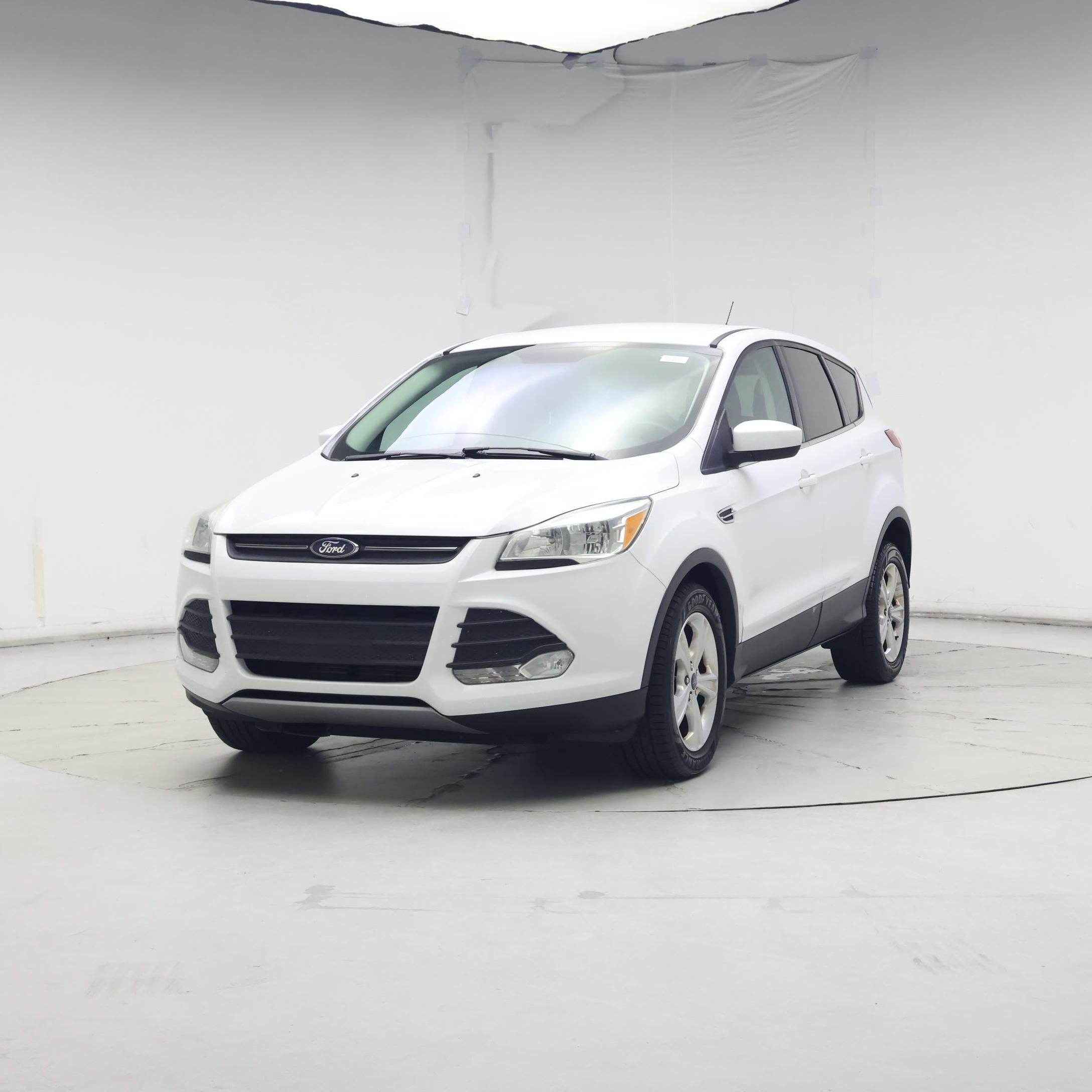 Thumbnail: 2016 Ford Escape - 4