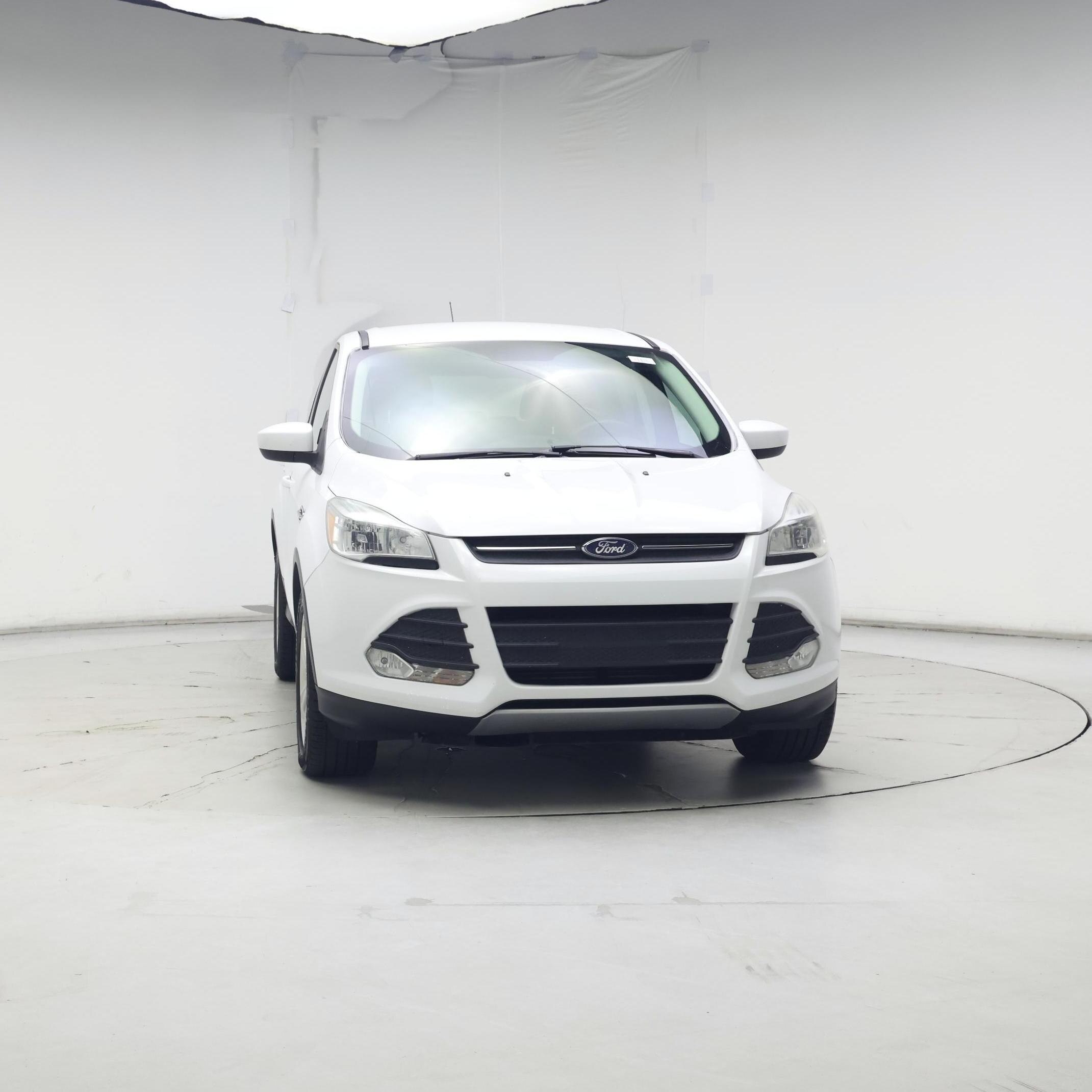 Thumbnail: 2016 Ford Escape - 5