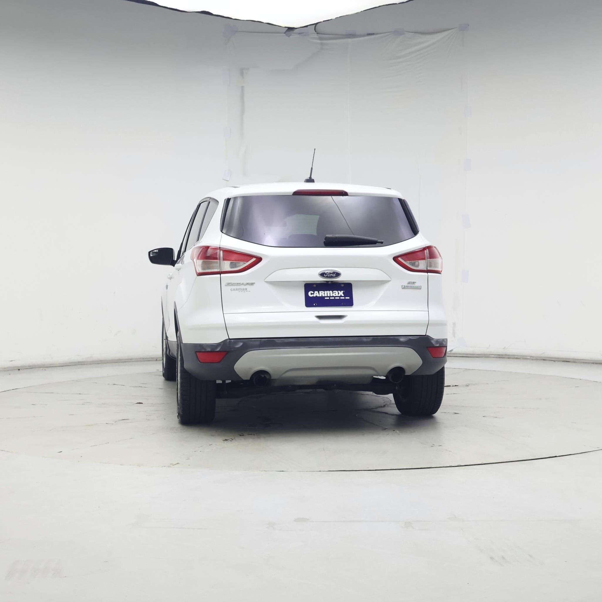 Thumbnail: 2016 Ford Escape - 6