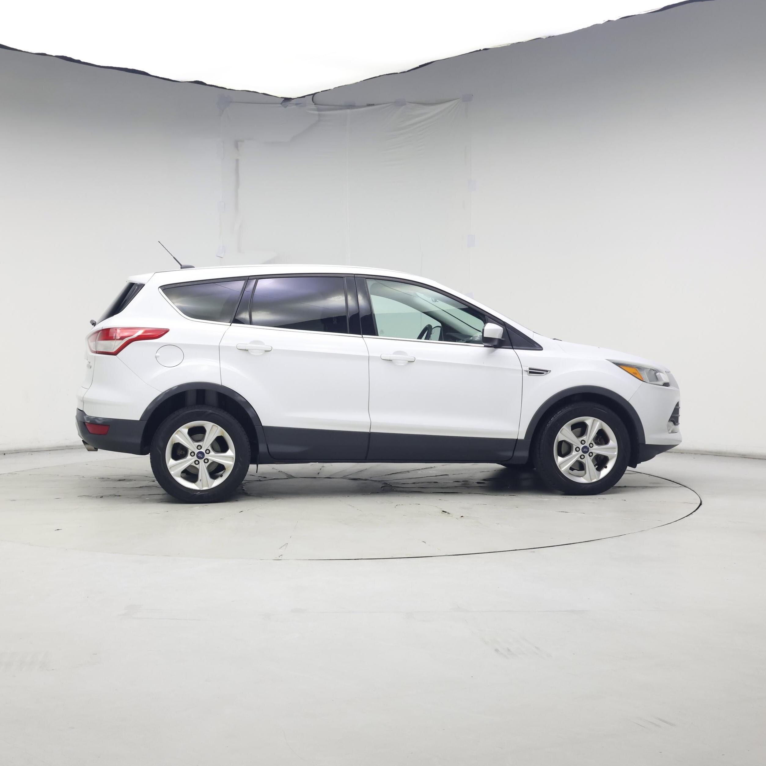 Thumbnail: 2016 Ford Escape - 7