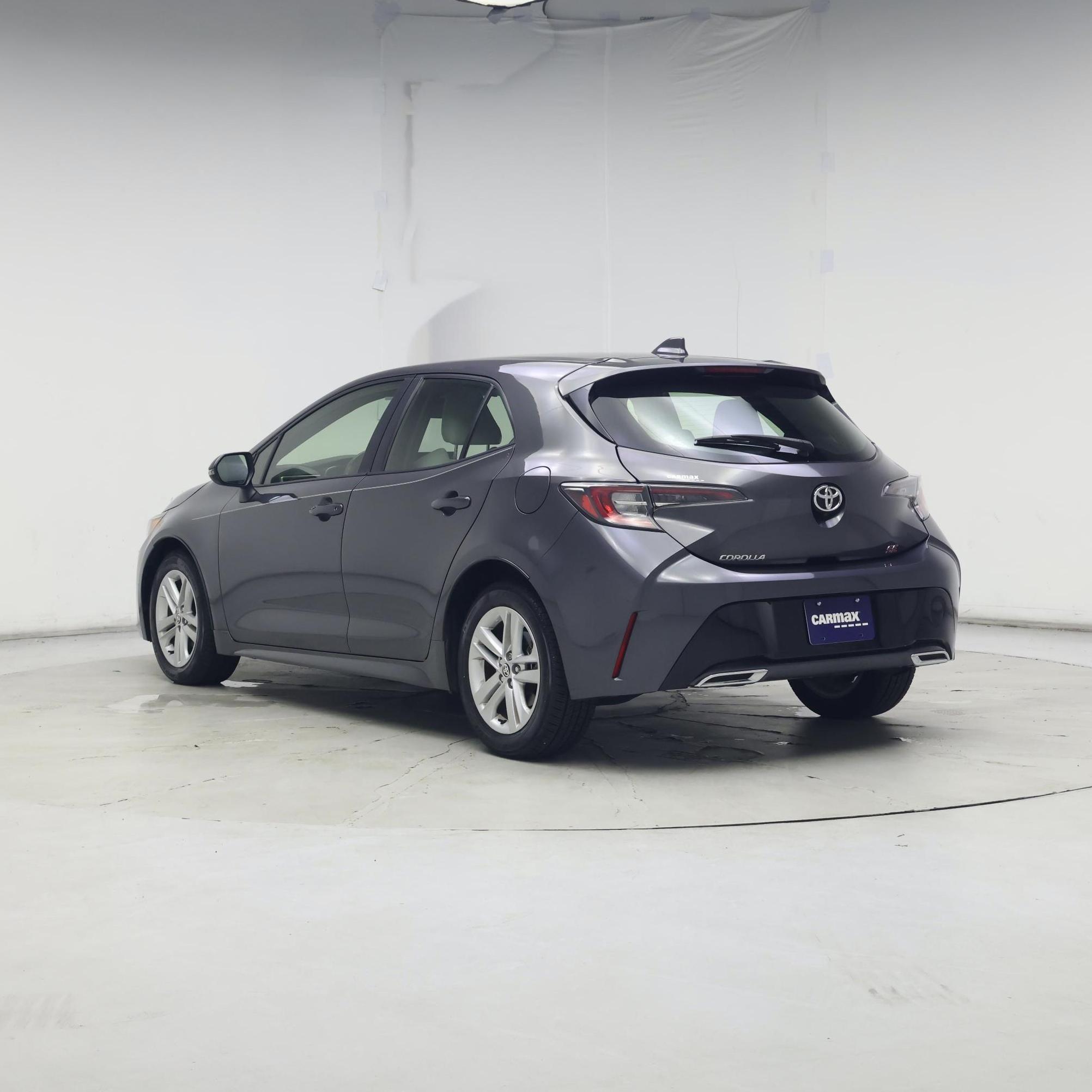 Thumbnail: 2021 Toyota Corolla - 2